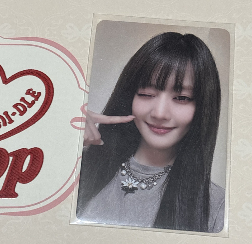 I SWAY — Q音 3星妮