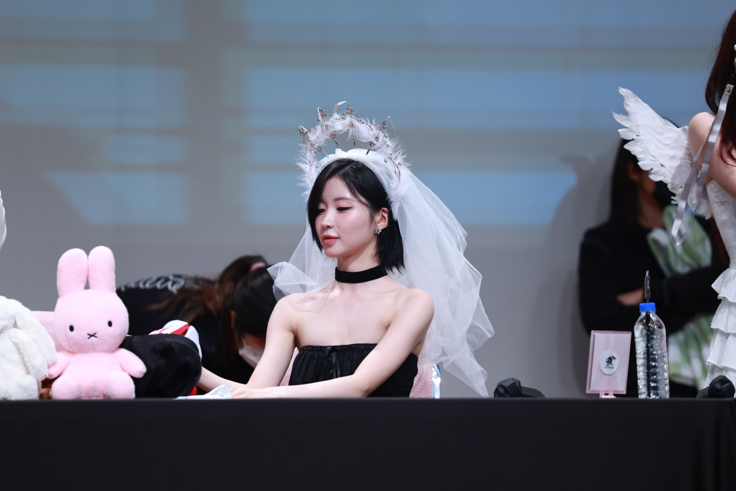 問了不回直接封鎖