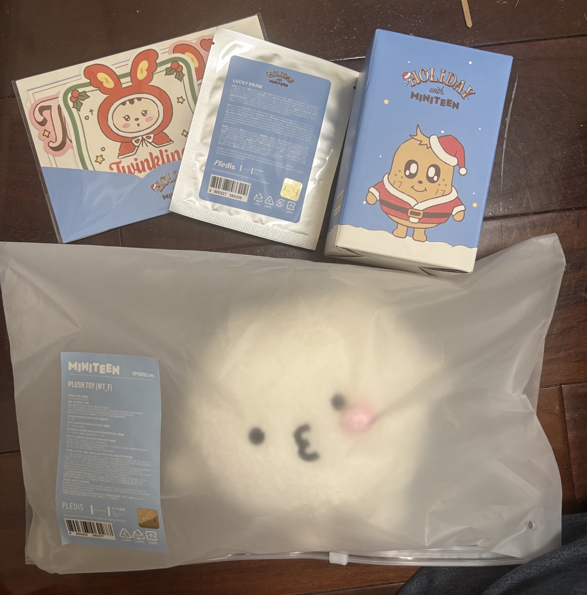 勳站娃 日區購入 現貨