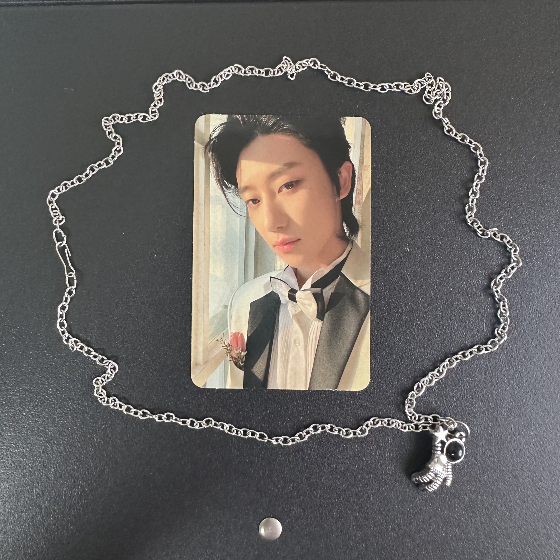 MINI  10克拉盤隨機卡🐸