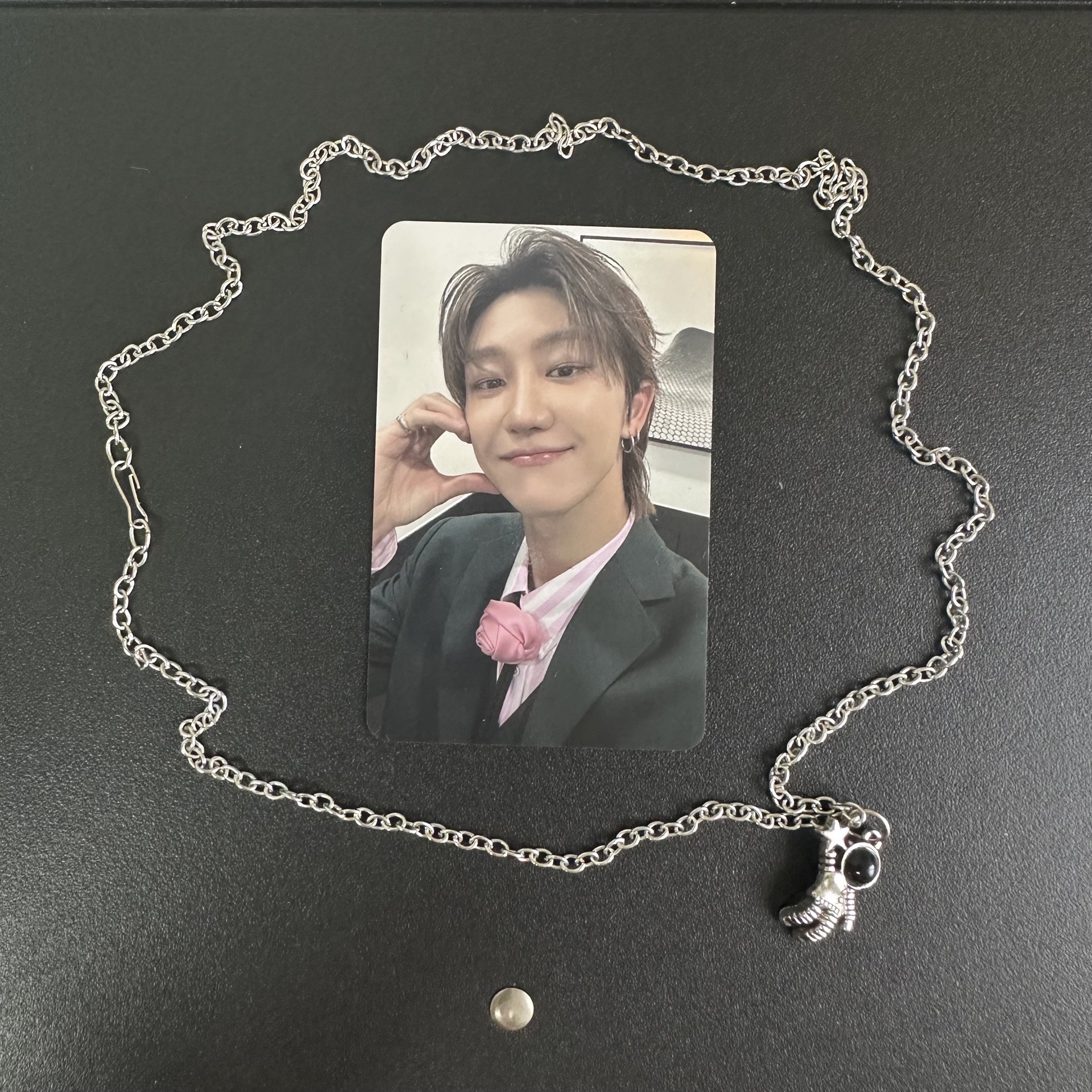 MINI 12克拉盤隨機卡🐸