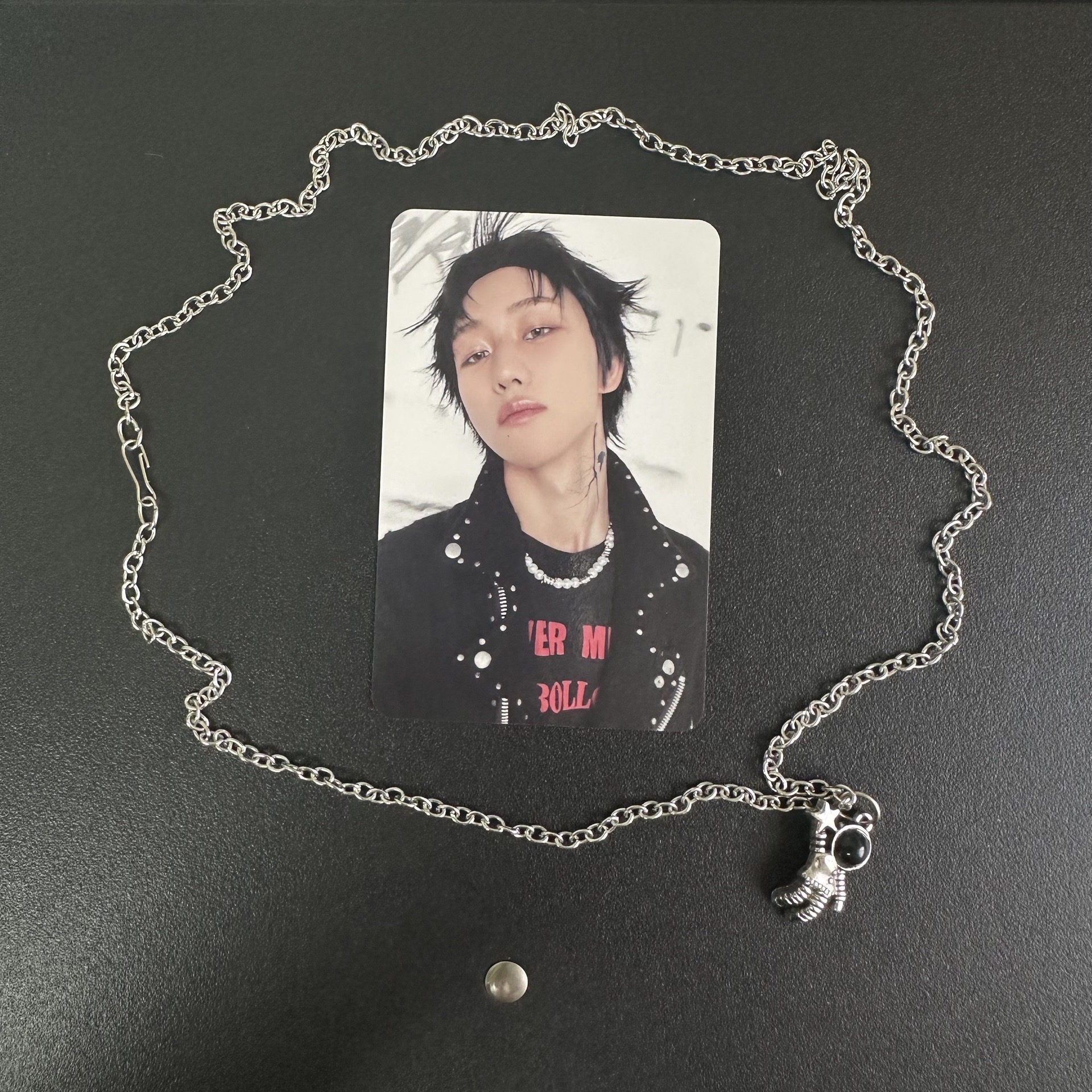 正五 克拉盤隨機卡🐸