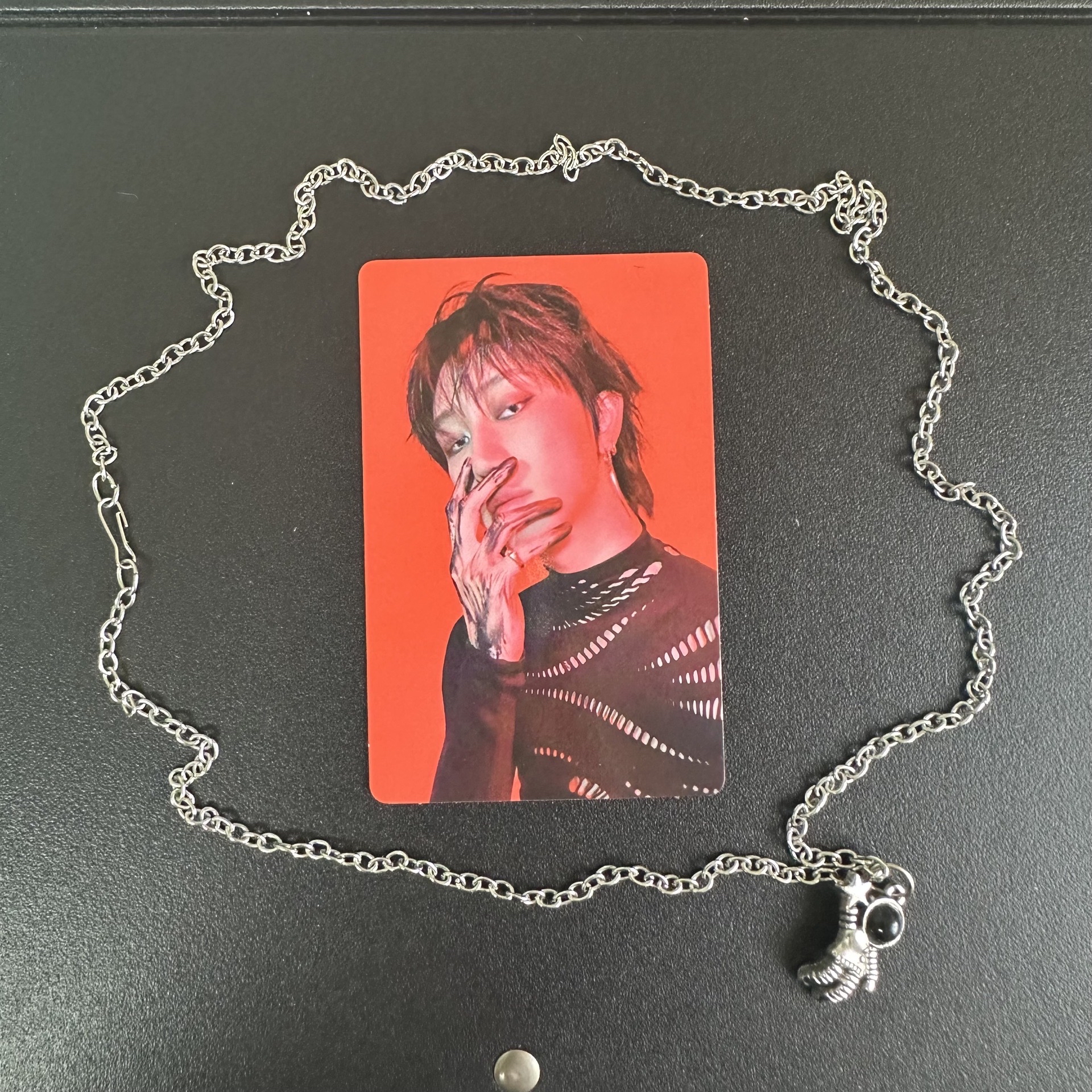 正五 KIT專卡🐸