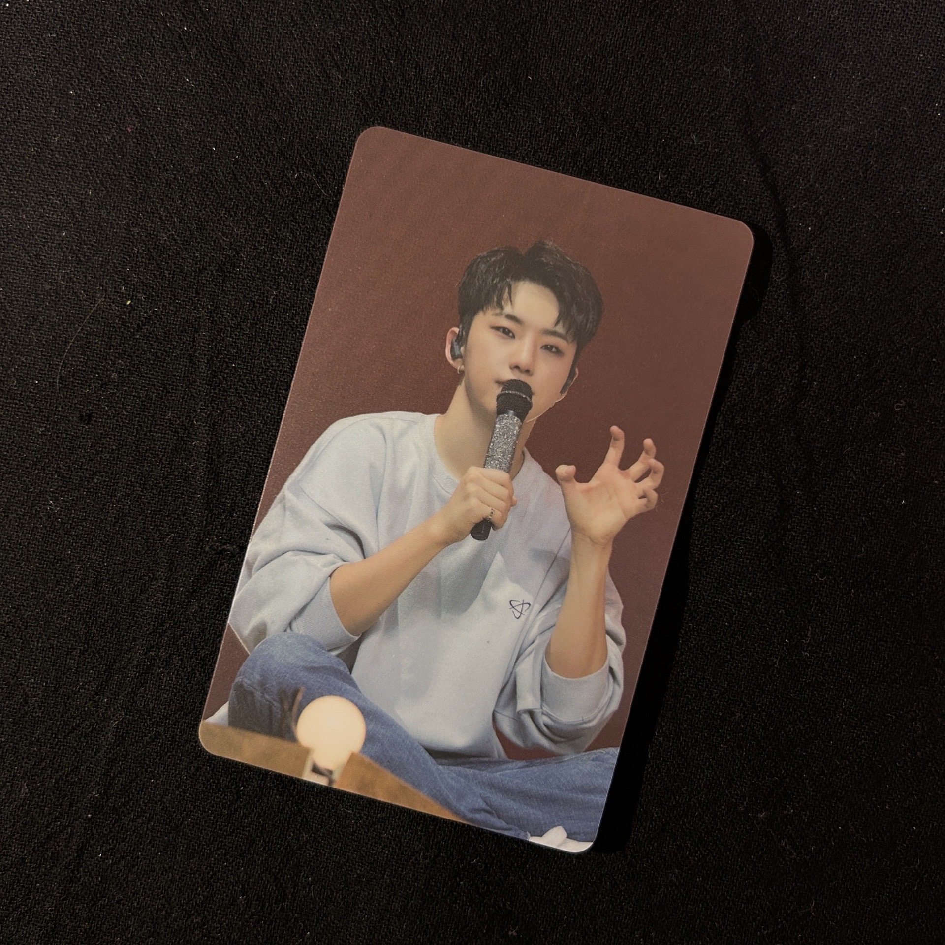 順榮 power of love WVS 特典