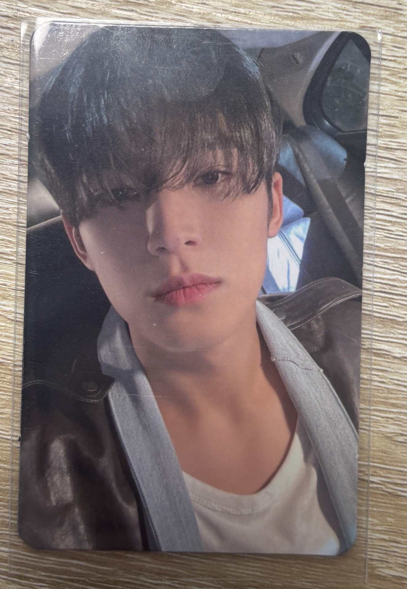 迷十 一直娛B 奎