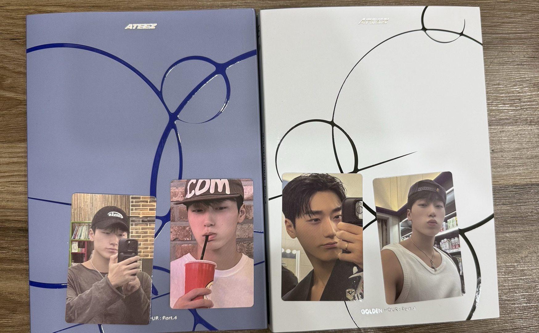 GH4 傘尼PB A+Z版已拆全專