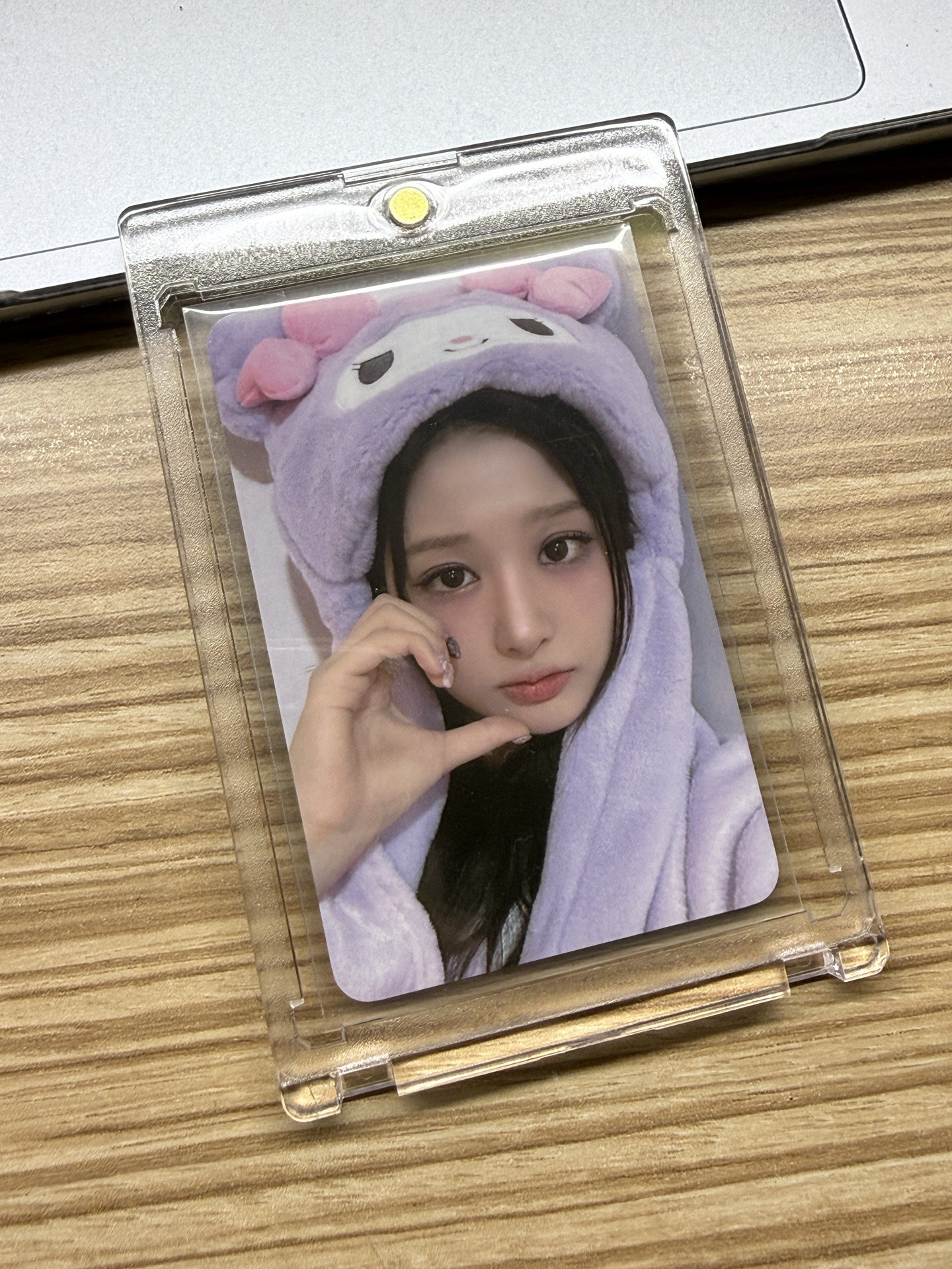 EL簽售庫洛米薛🔮