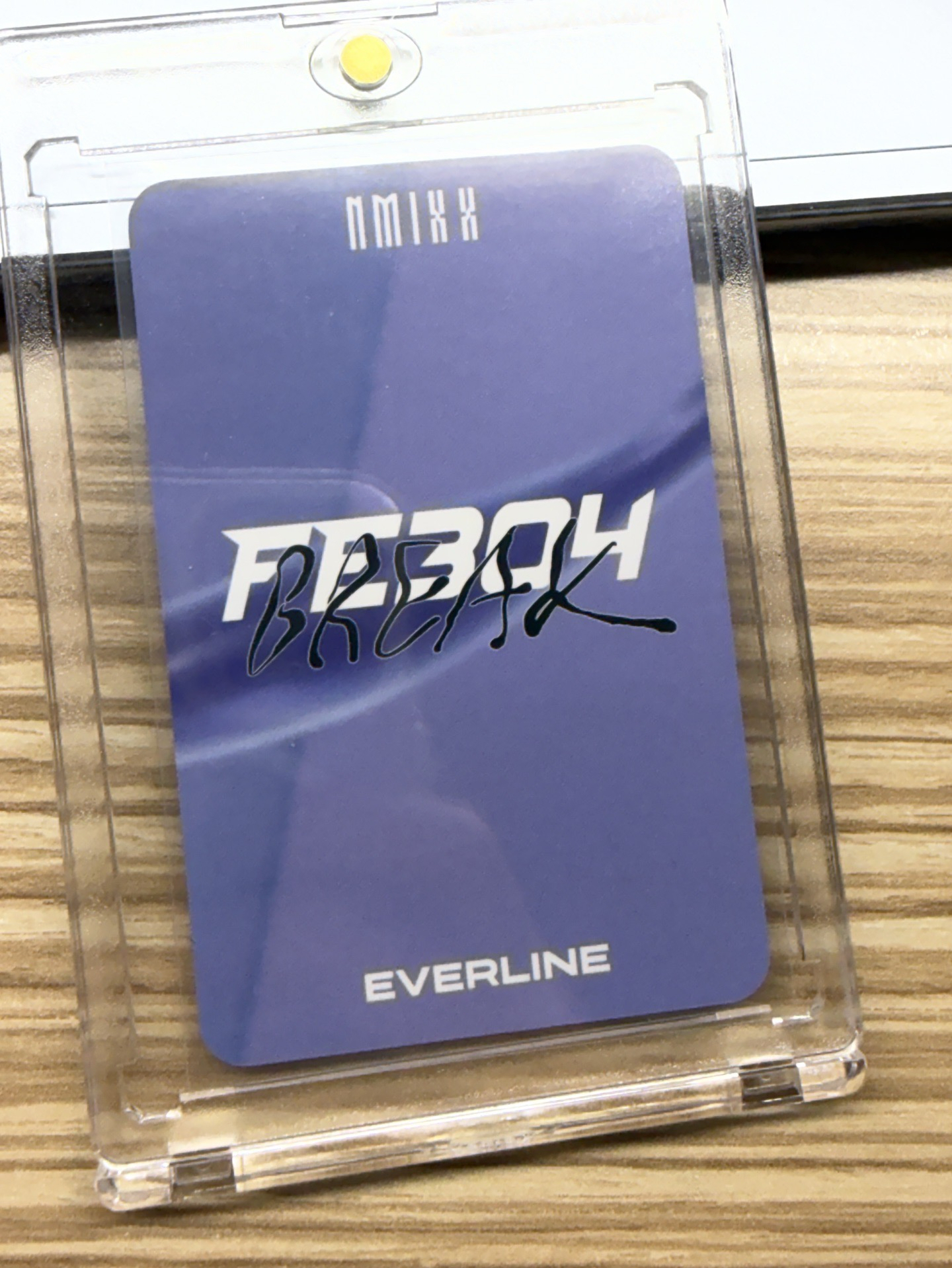 EL簽售庫洛米薛🔮