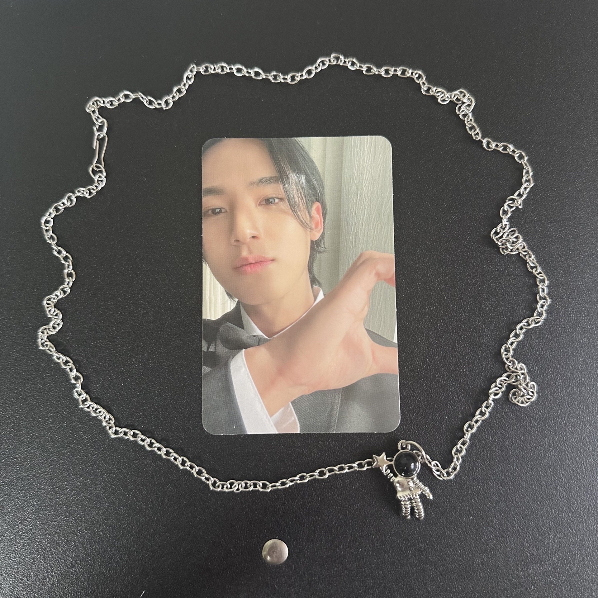 MINI 10克拉盤隨機卡🐶