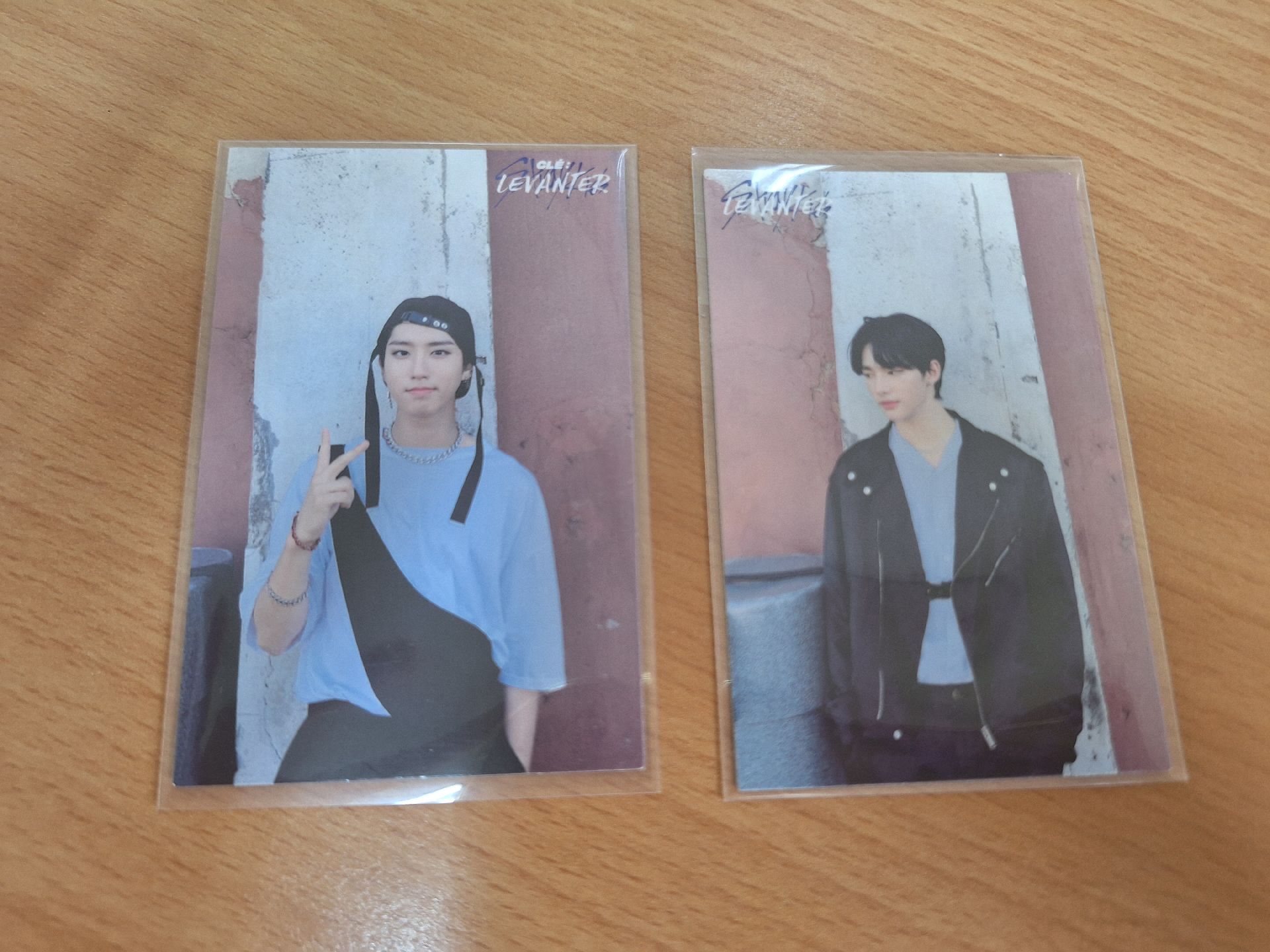 風姐專卡 城 辰