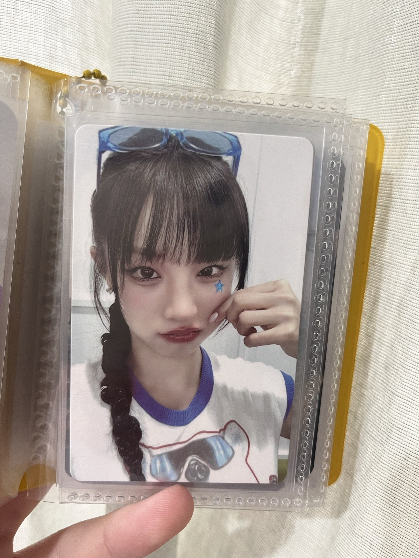 運動服琦（要綁卡