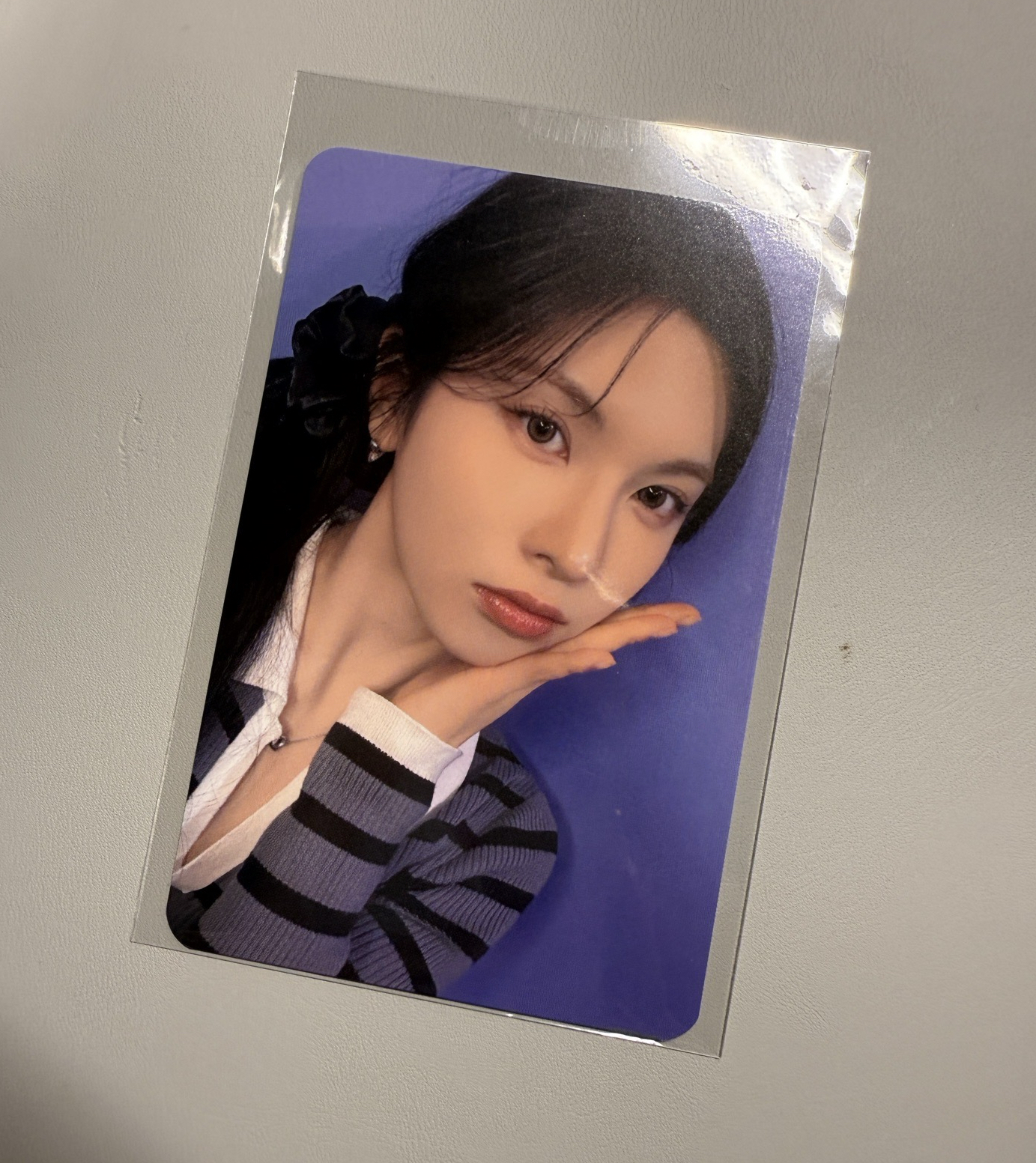 NMIXX MS高馬尾裴