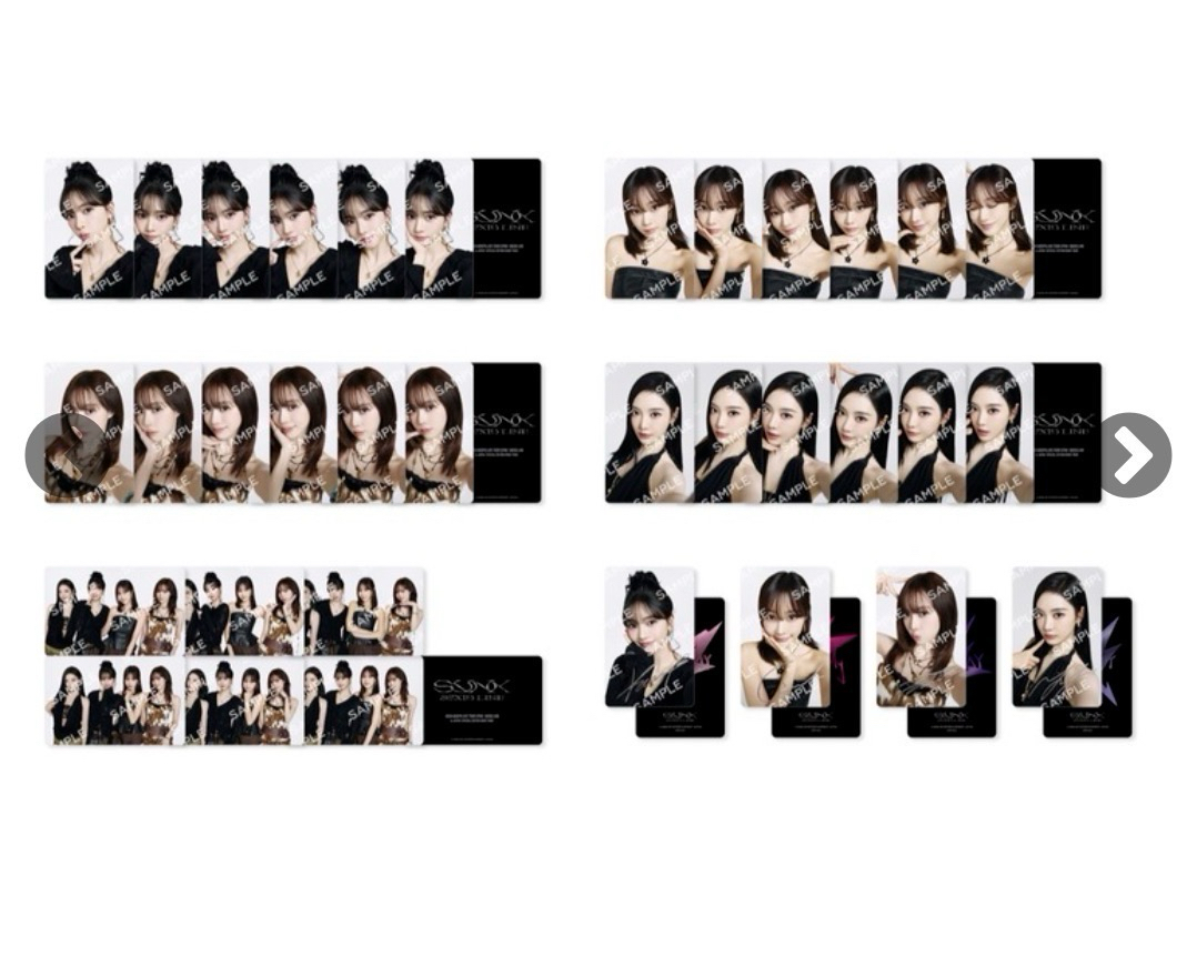 26 日巡隨機卡set(含印簽)