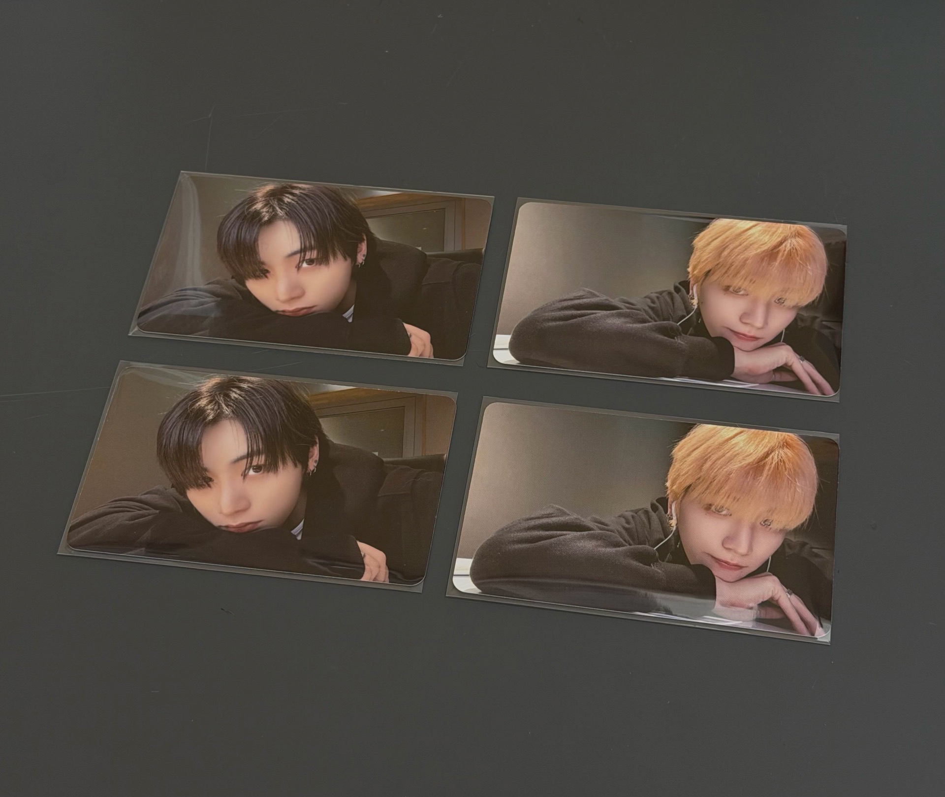 AM LD2.0 泰山+常赫