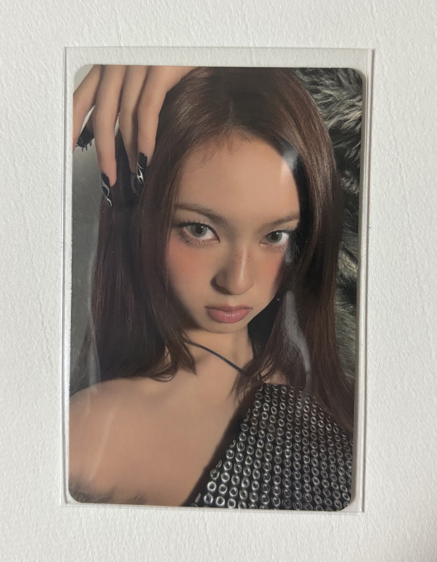 BABYMONSTER 專輯卡