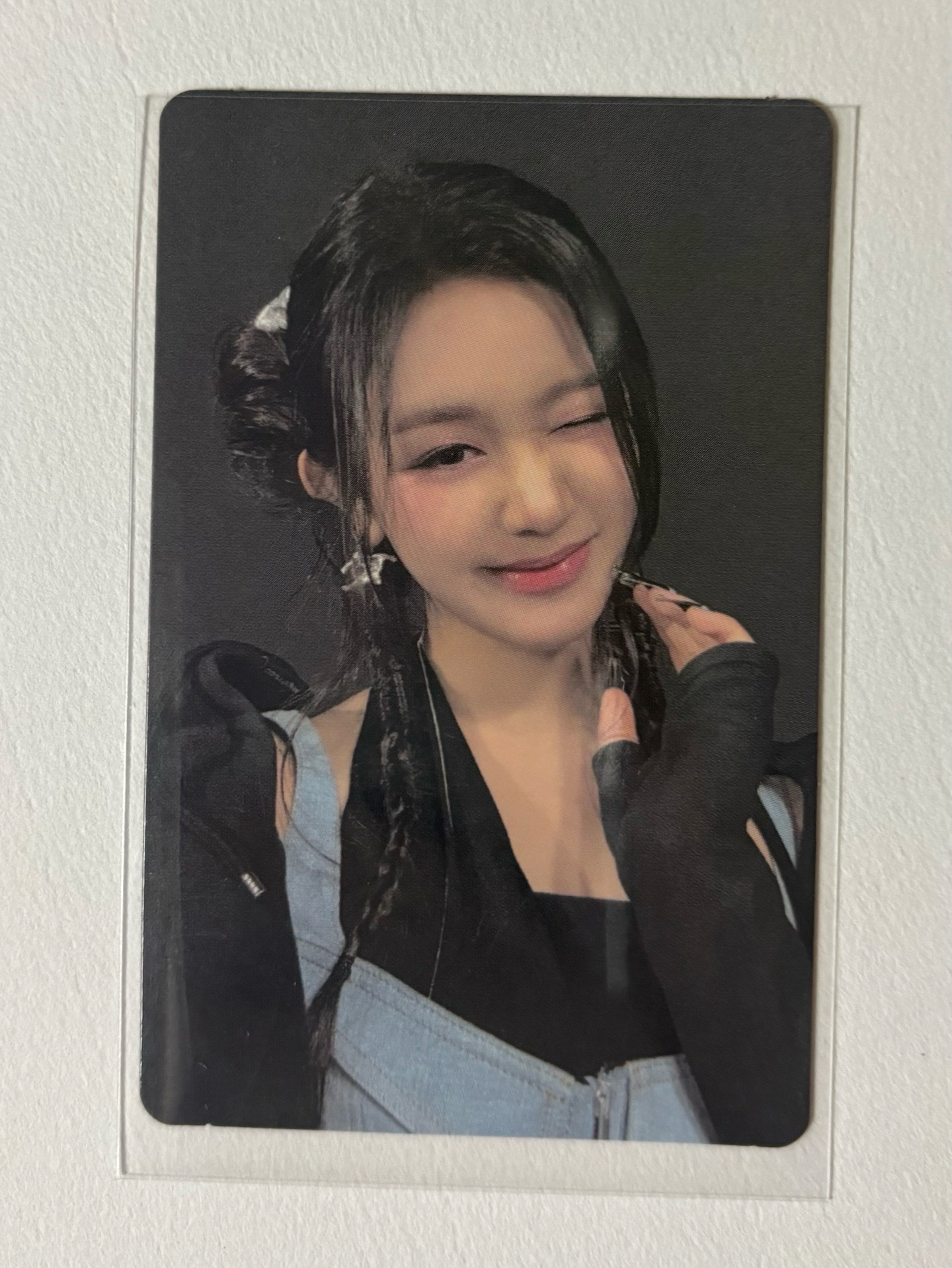 BABYMONSTER 專輯卡