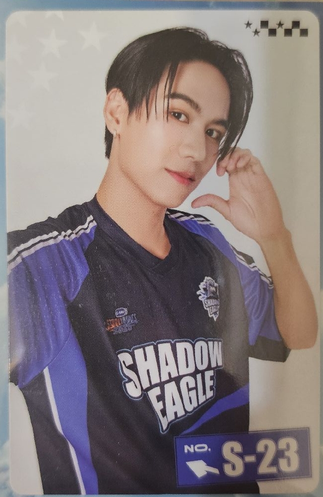 satang 運動會 數字