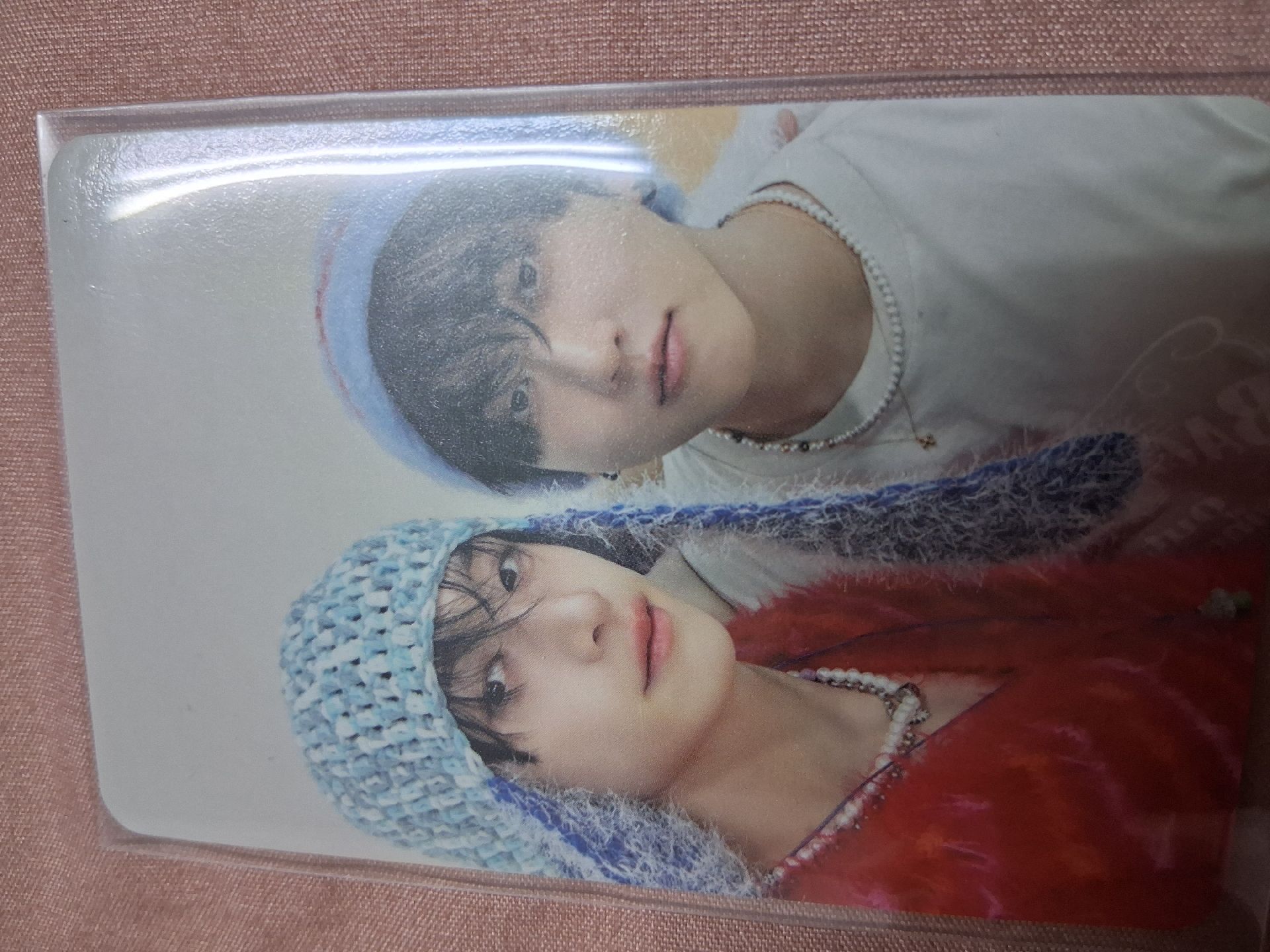 🩵ate專輯卡燦彬