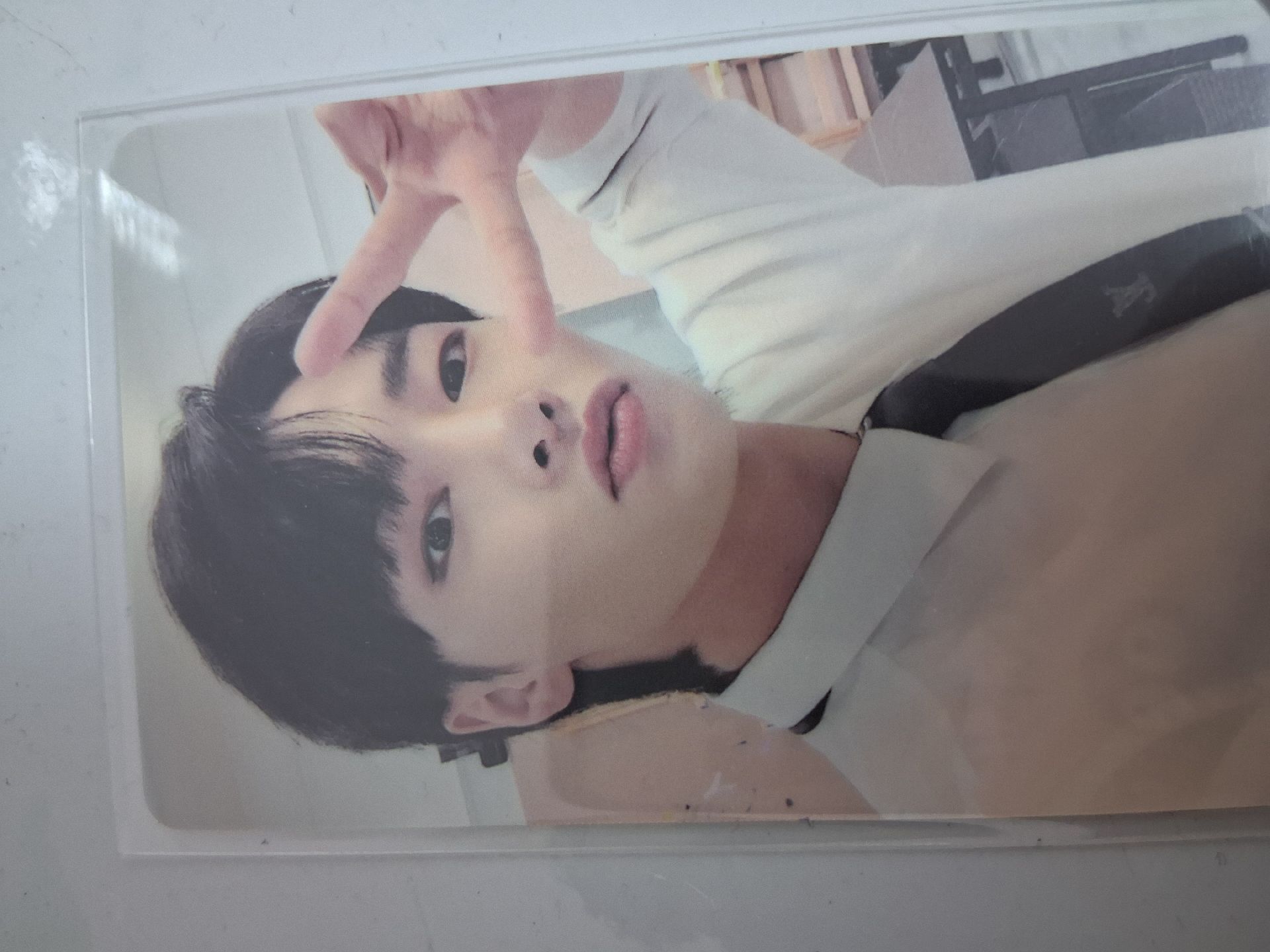 🩵NOEASY sw 2.0 B版 幸運卡 寅