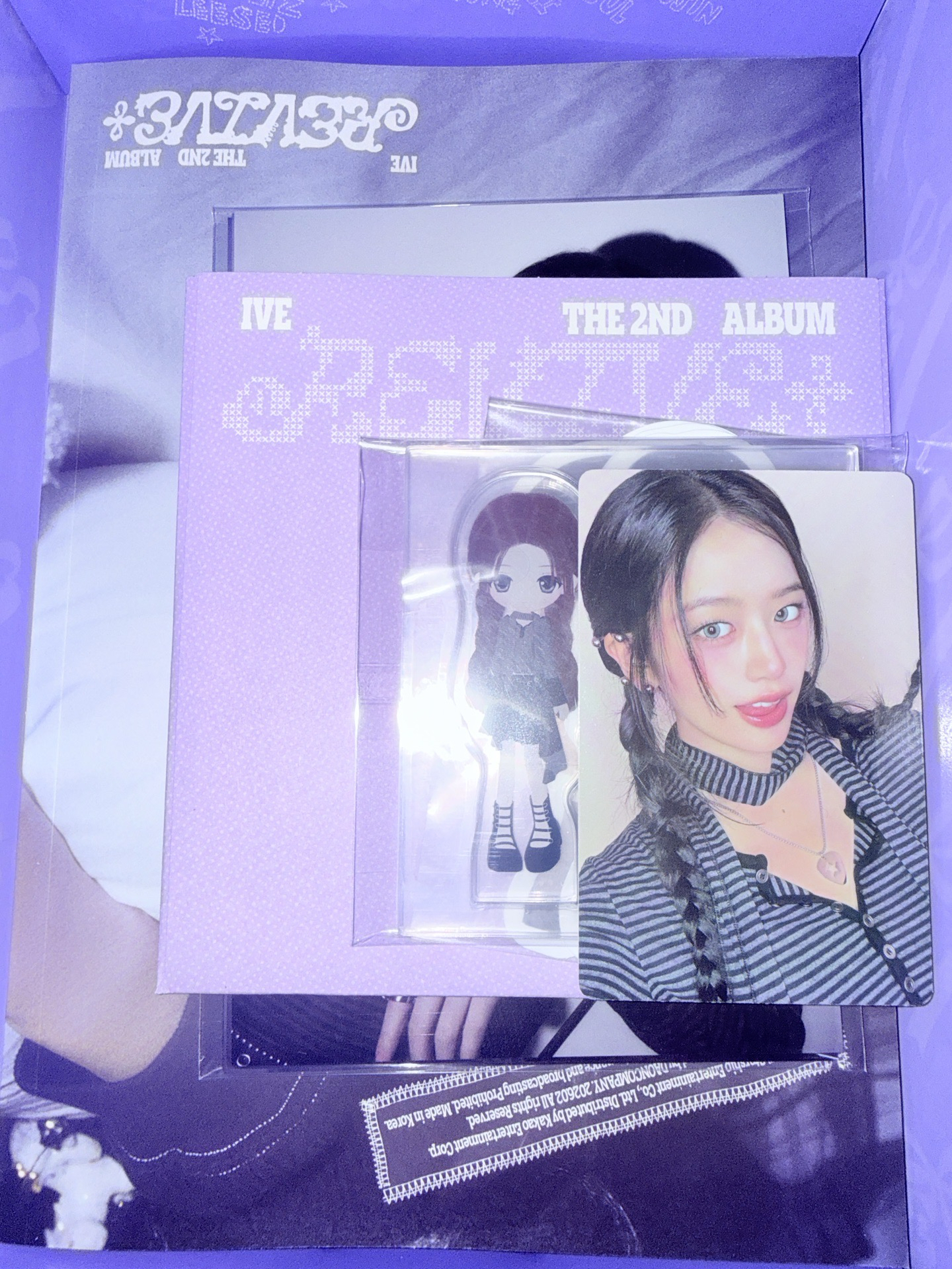 正二 特別版全專 安狗狗🐶