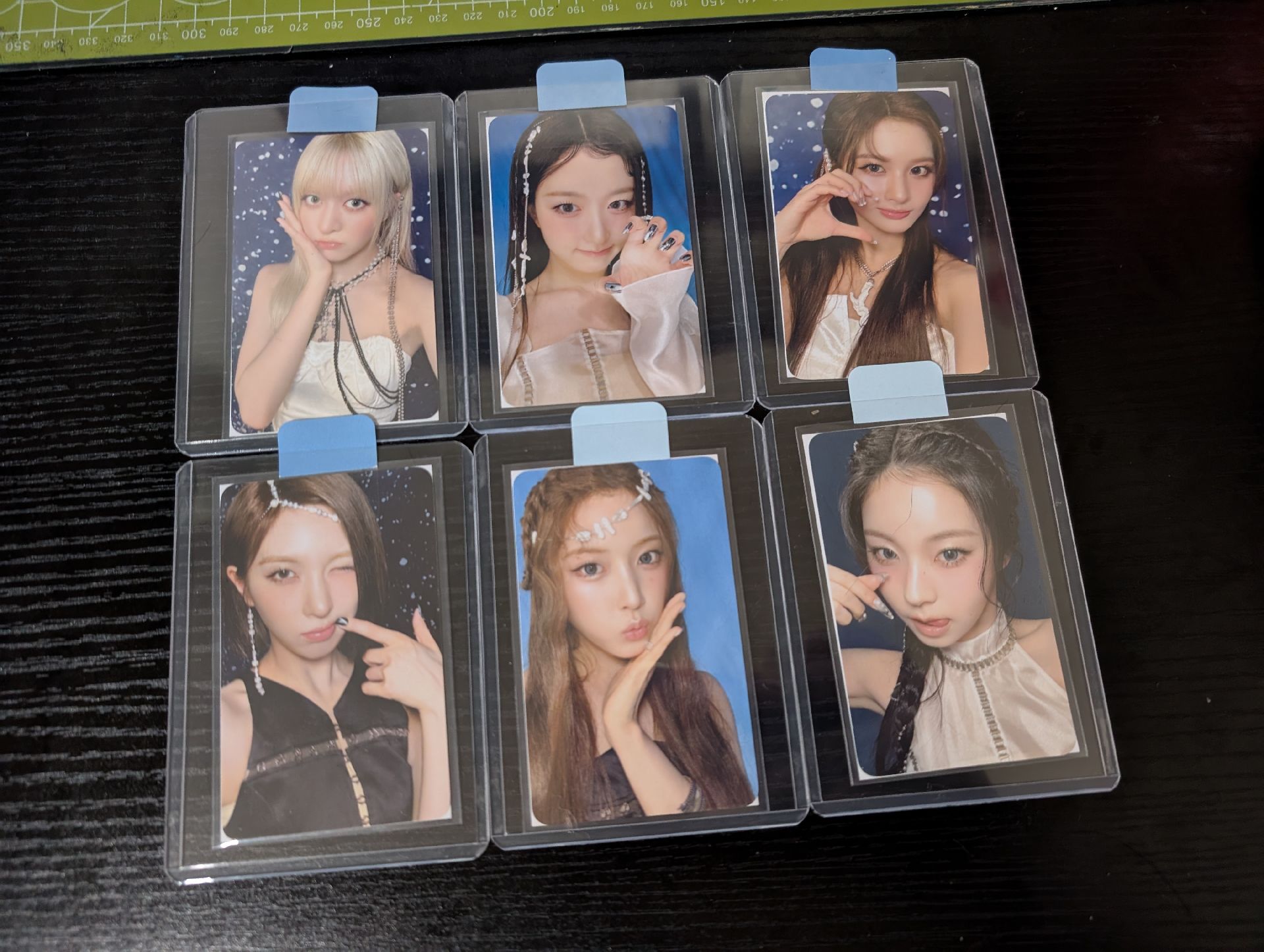 世巡線上滿額卡 一套(現貨)