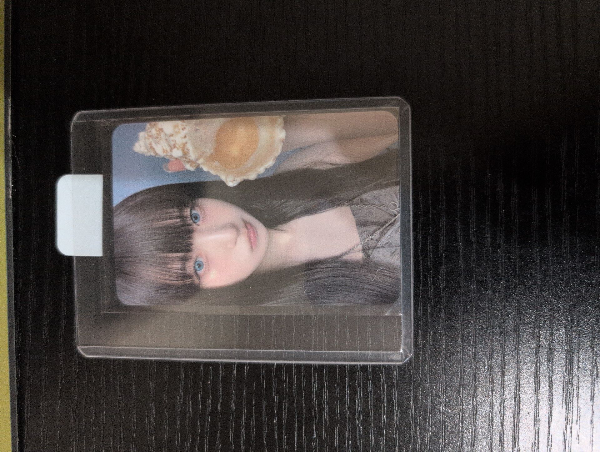 NMIXX<Fe3O4: FORWARD>快閃10w滿額 海嫄