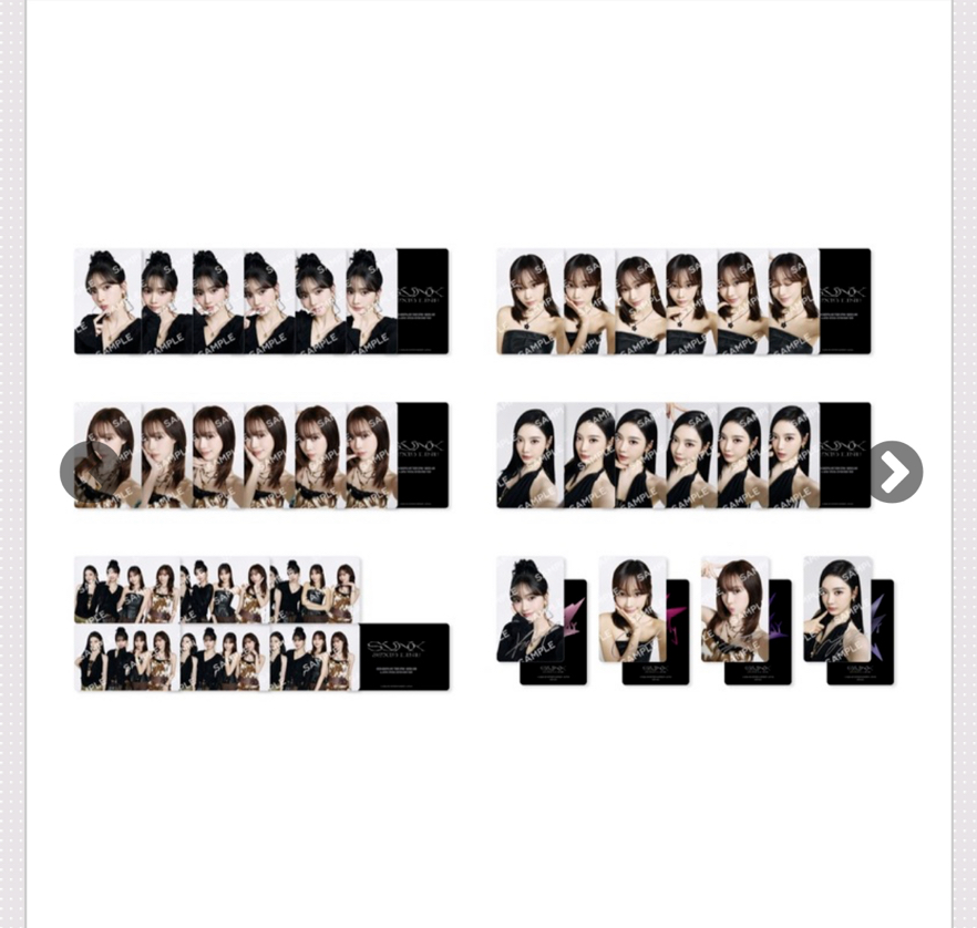 隨機卡包（10包有折扣.可私）