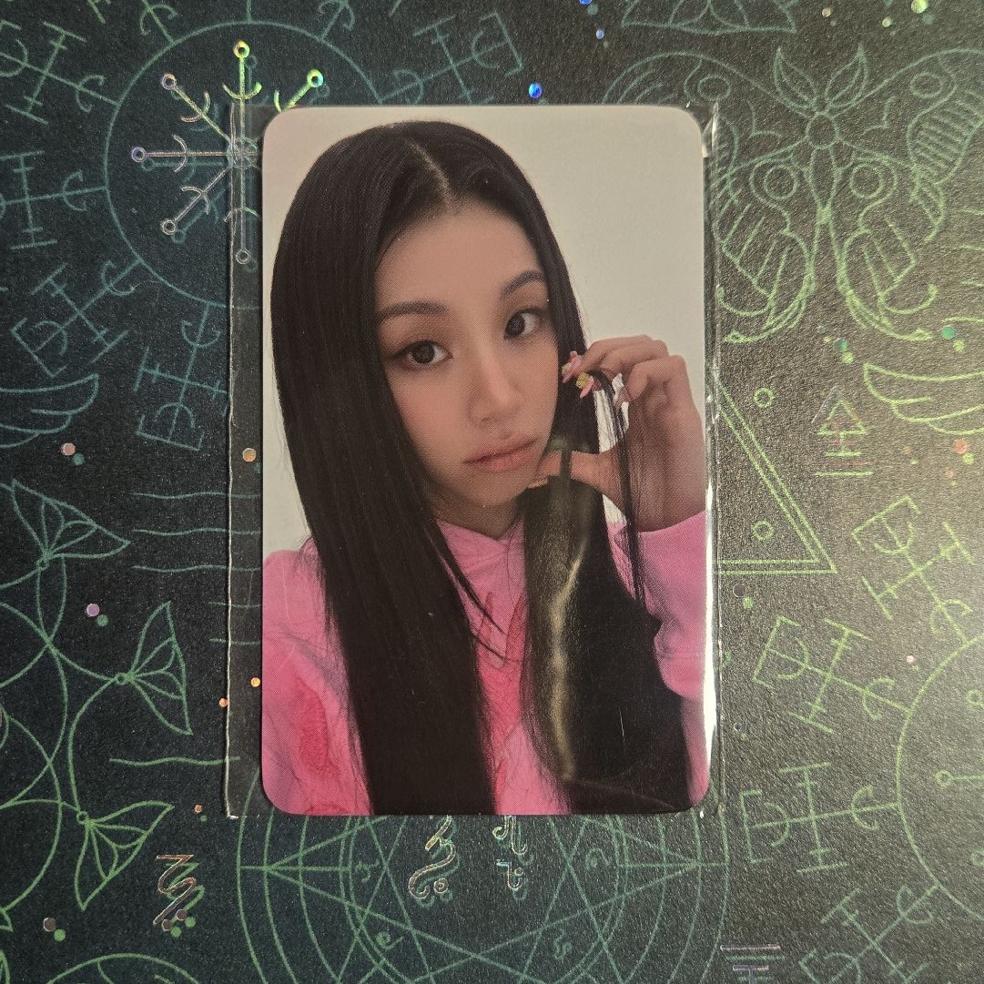 twice 迷14 首爾 滿額卡