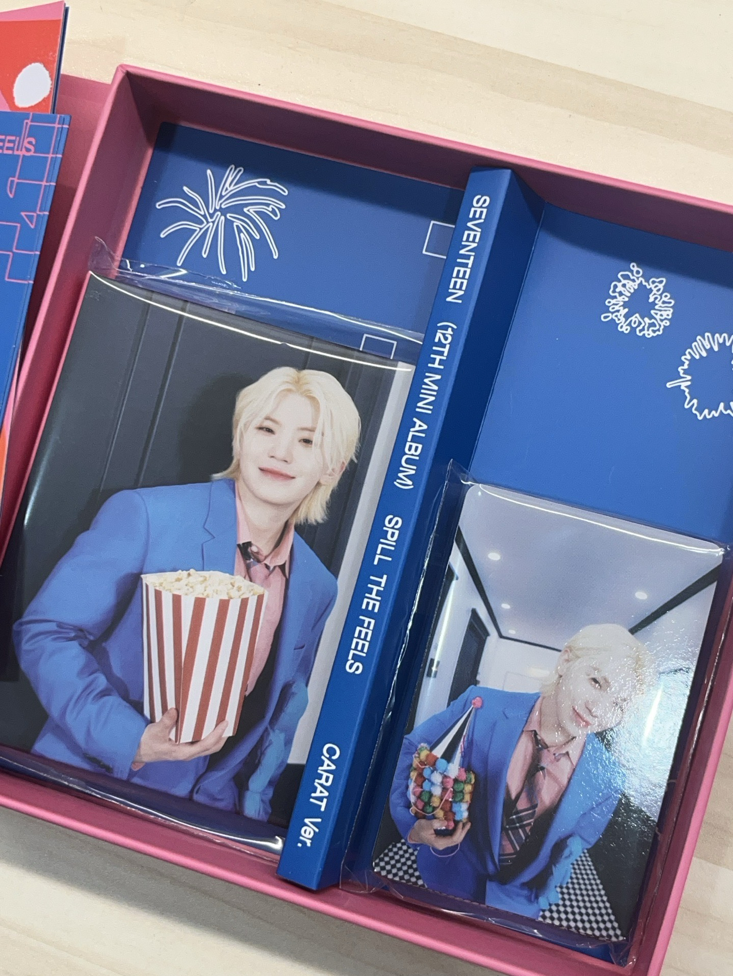 MINI 12 克拉盤 勳