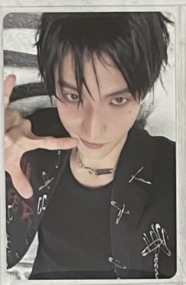 正五克拉盤專卡