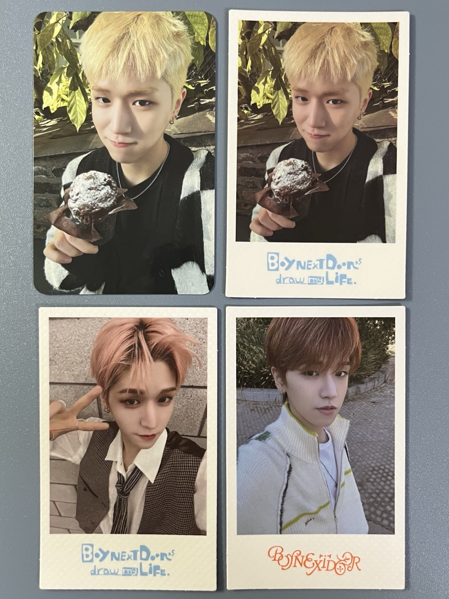 RIWOO 回憶錄小卡組