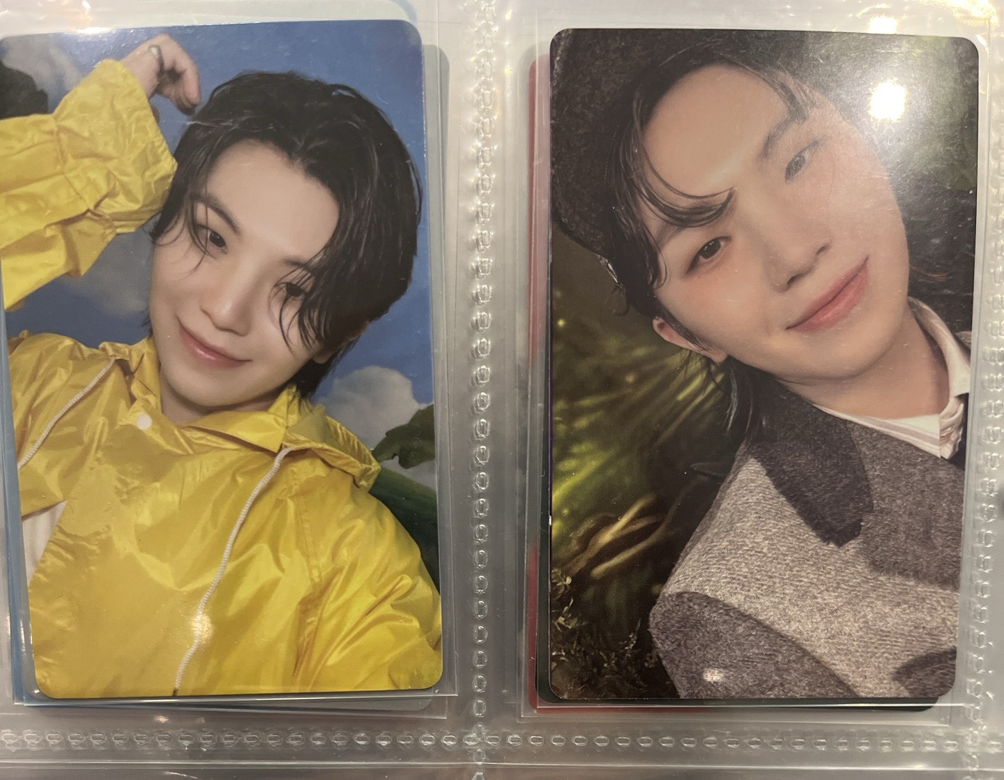 勳 小盤 都是專卡or克拉盤隨機卡