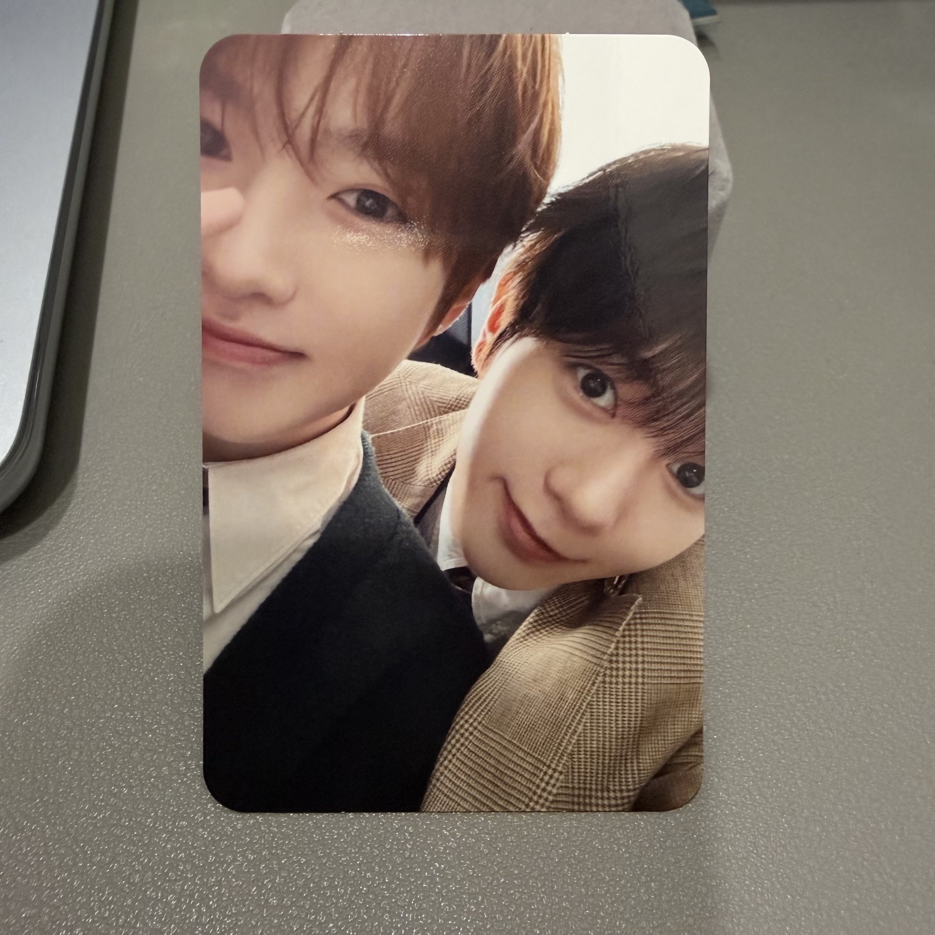 末子 雙人卡 saryo