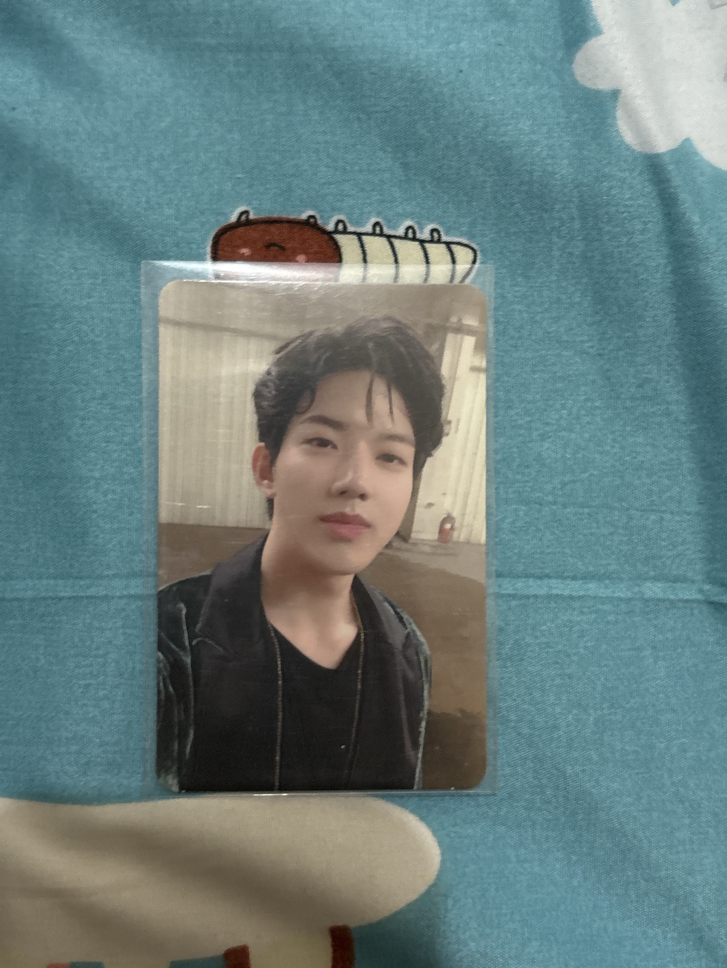 正規三度云專卡