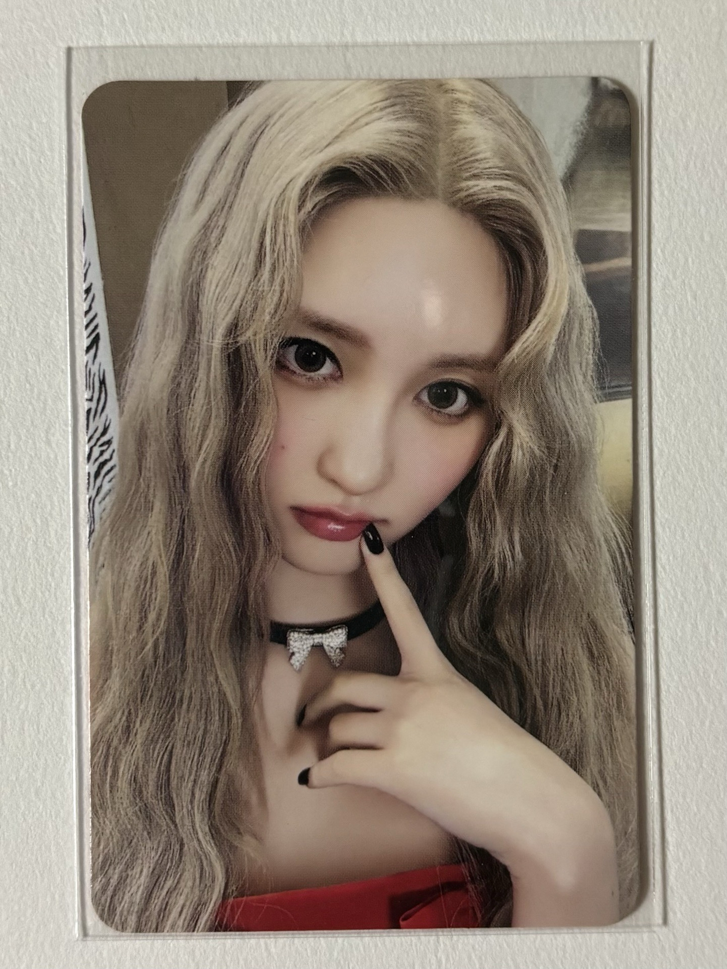 ive secret Gasp ver.