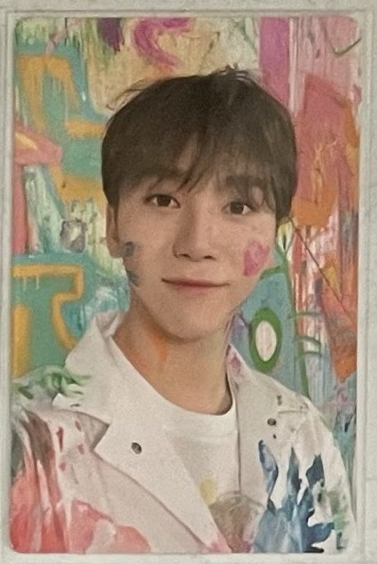 正四克拉盤專卡