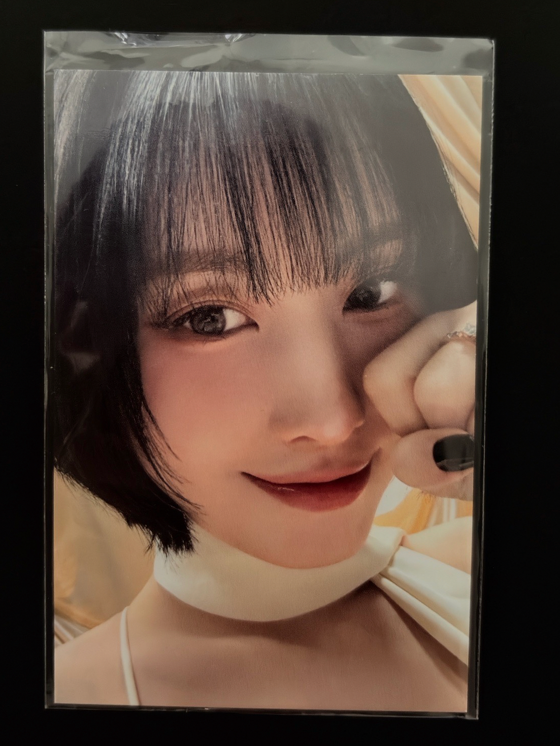 MOMO 仁川六巡隨機卡