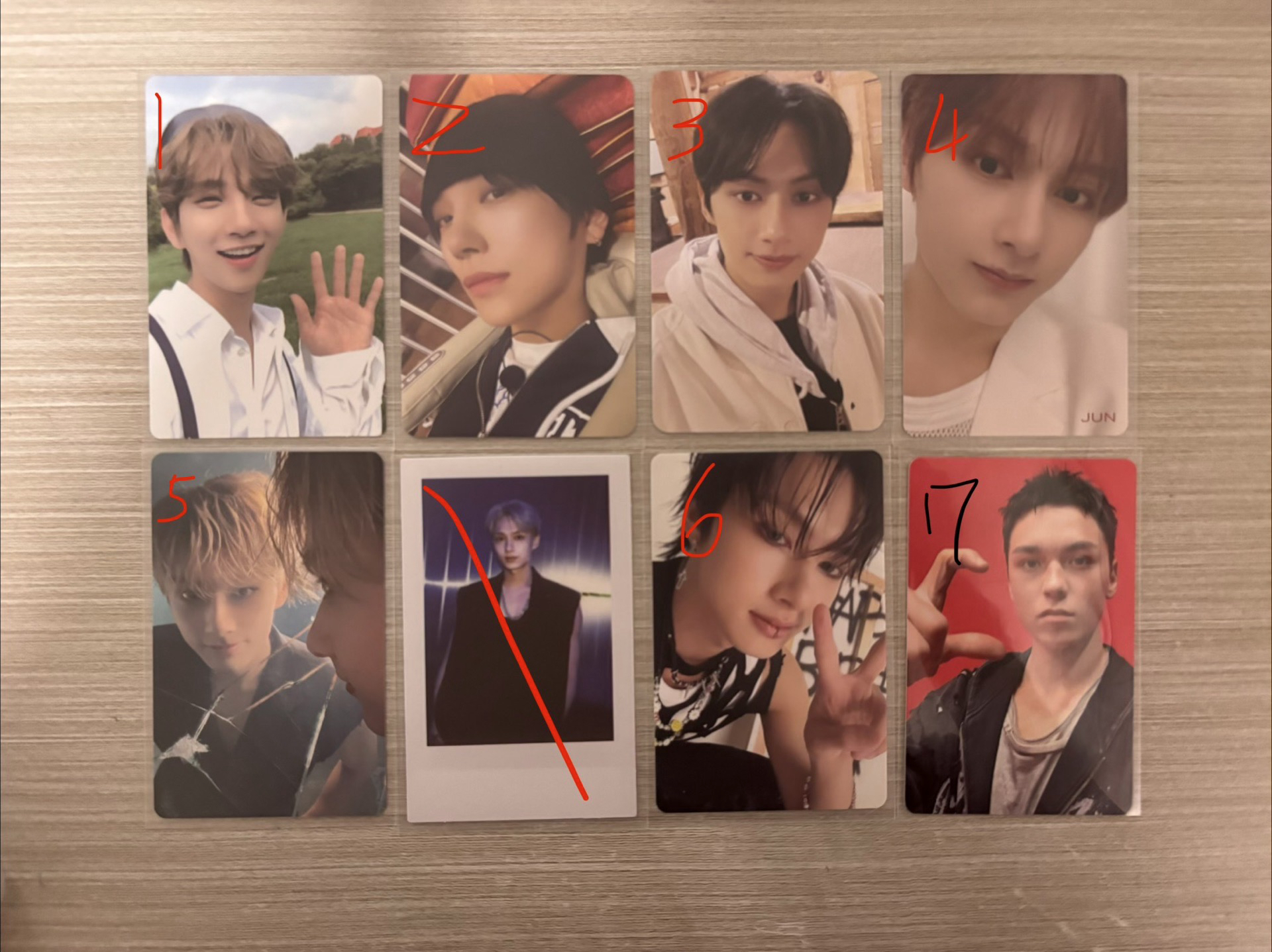 把鹿和小貓還有北極熊放在一窩會出事的