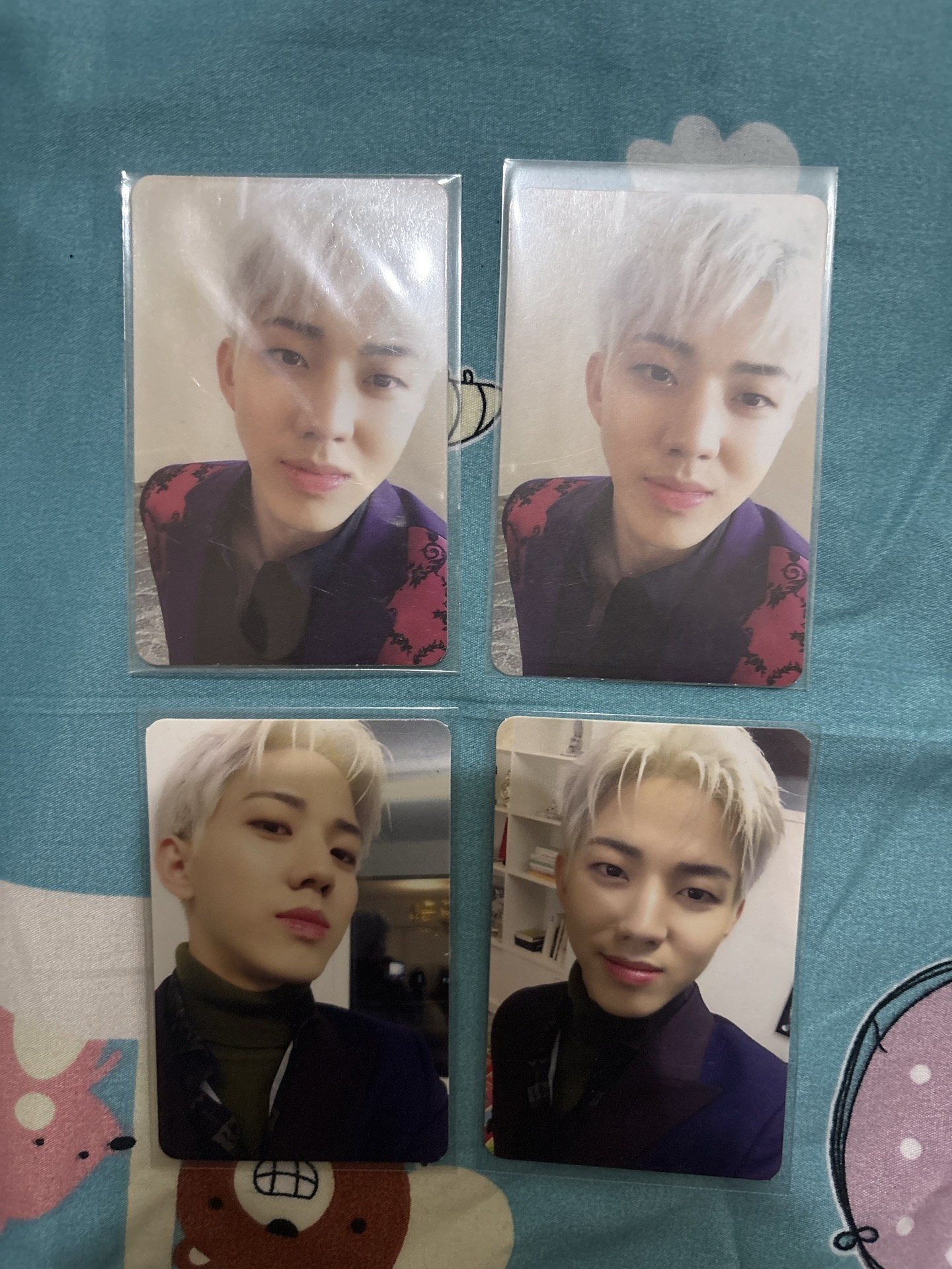 迷四專卡 度云盤