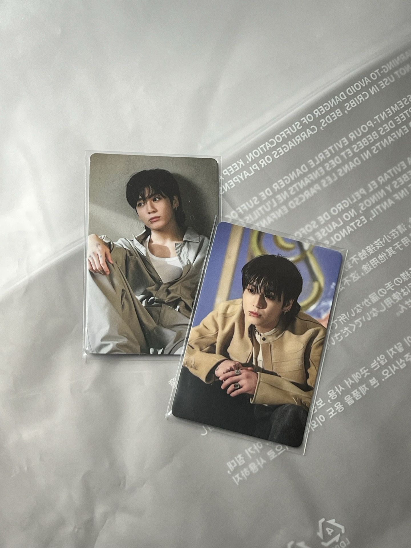 I am still果電影卡