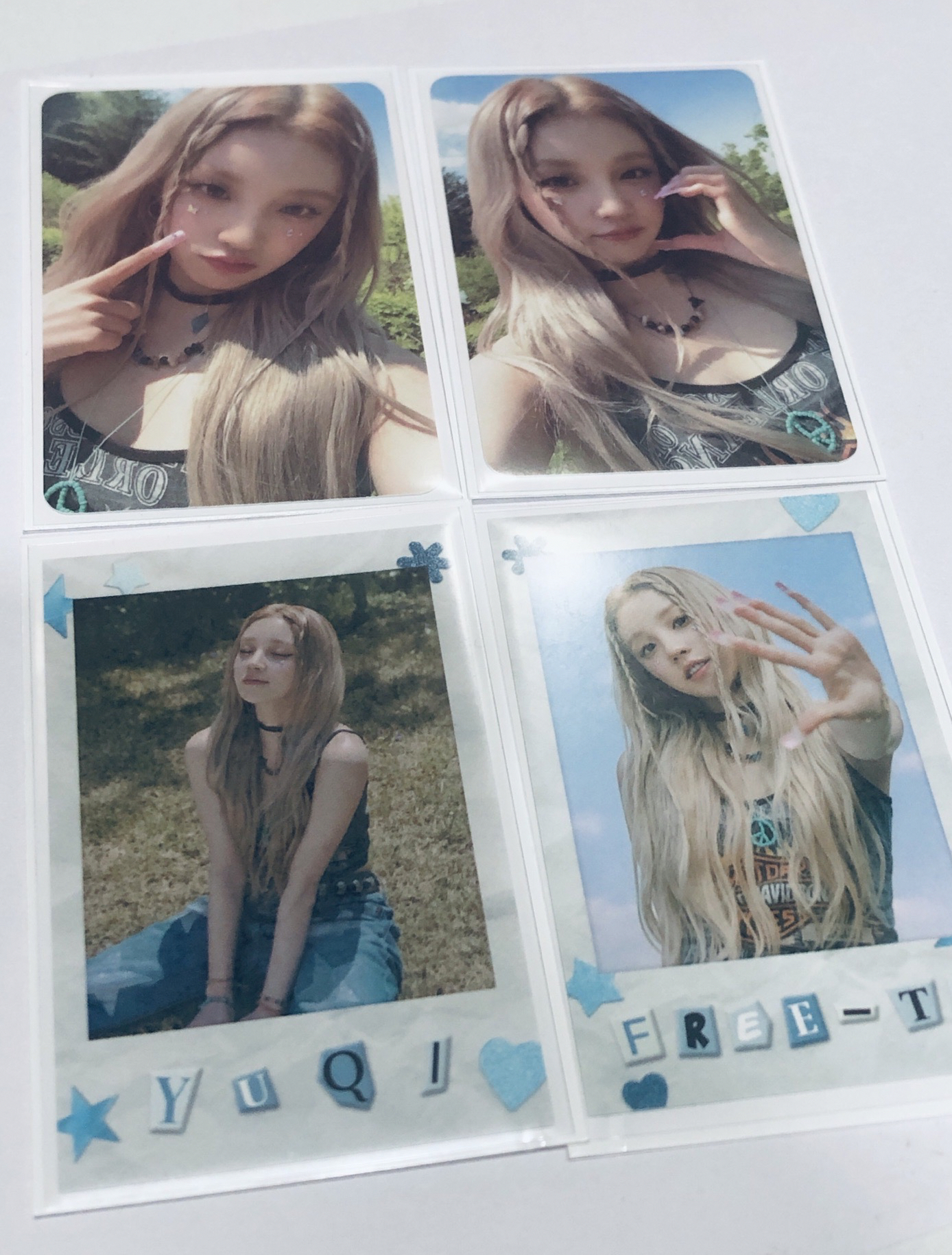 23年世巡 場週小卡