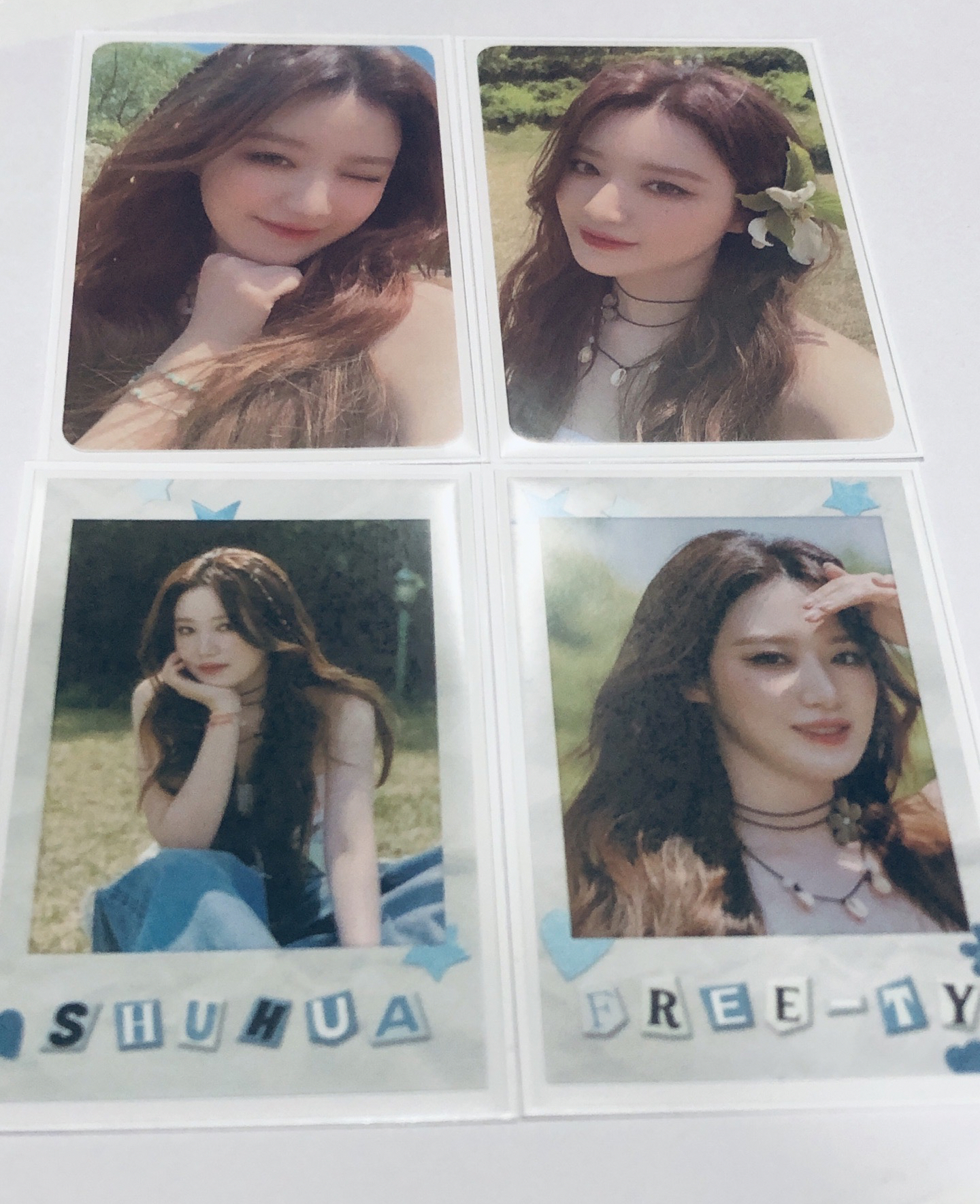 23年世巡 場週小卡