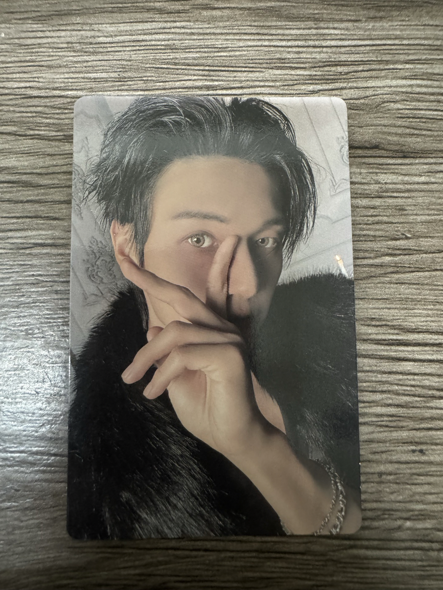 🏴‍☠️ATEEZ友榮貓貓專卡