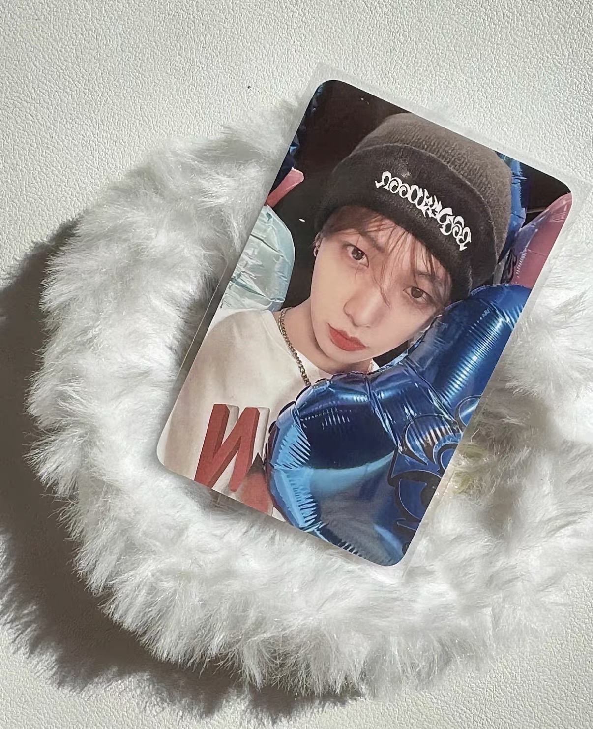 明宰鉉 19.99 sc入場卡