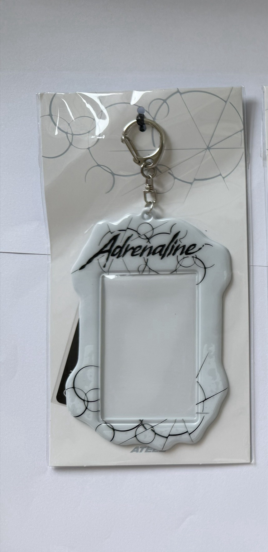 GH4快閃店卡套 傘