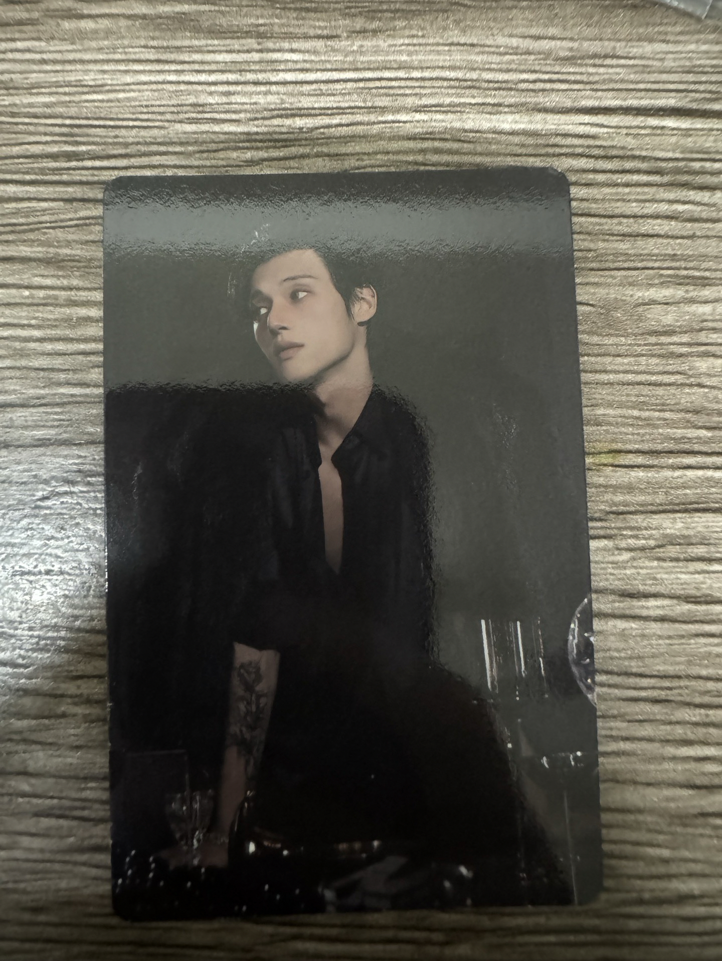 🏴‍☠️ATEEZ友榮專卡