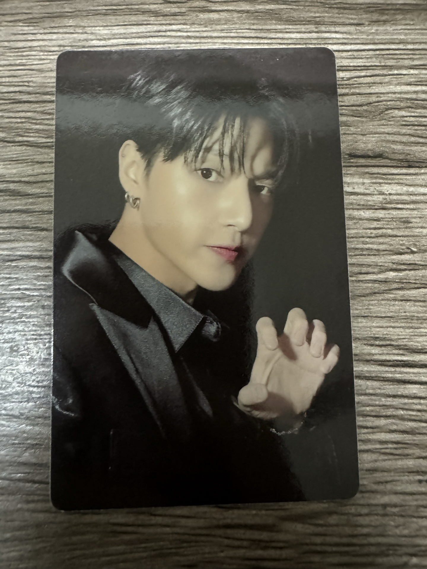 🏴‍☠️ATEEZ友榮專卡