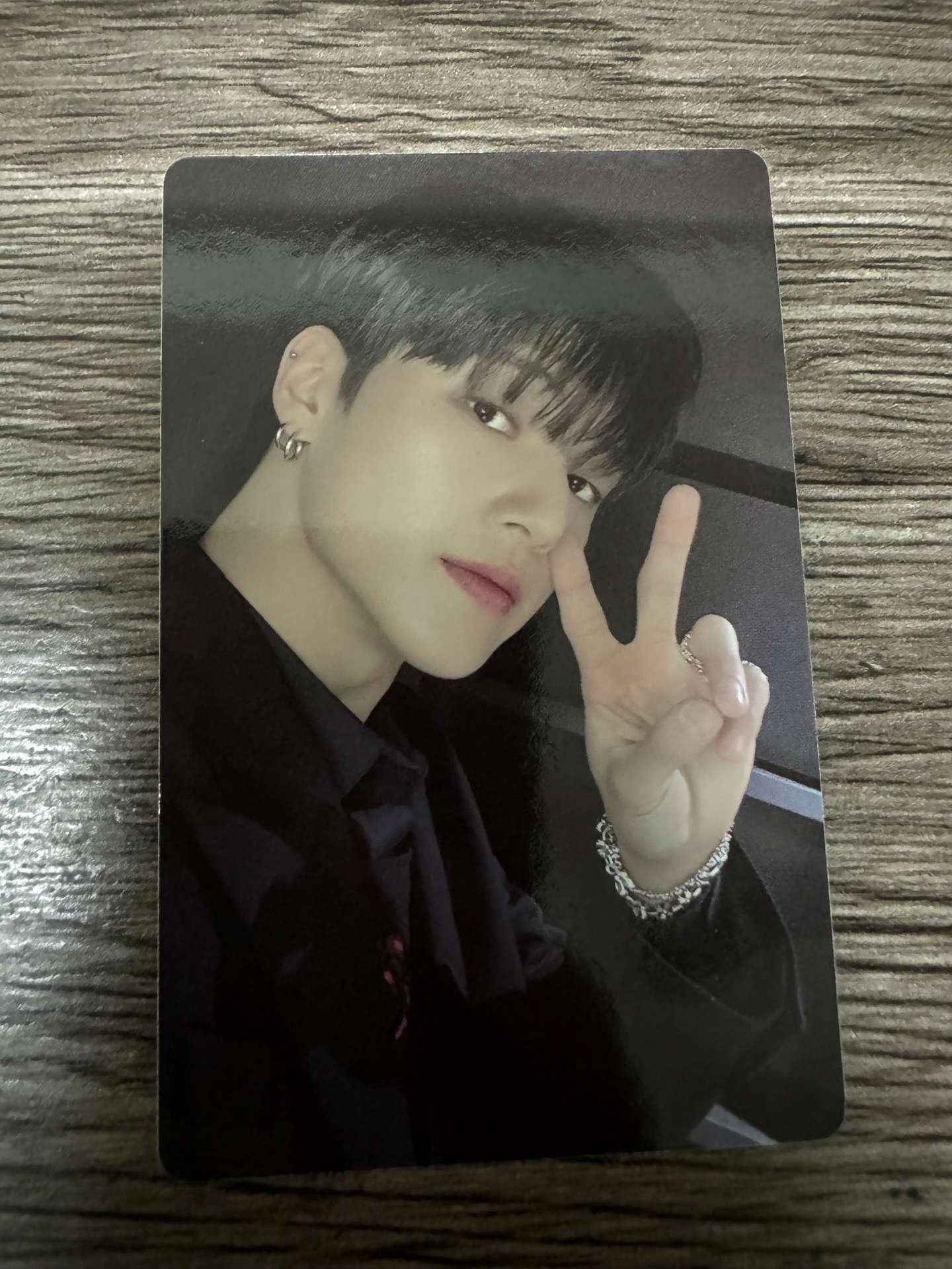 🏴‍☠️ATEEZ友榮專卡