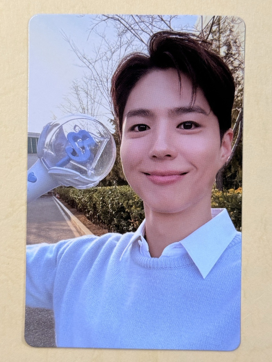 二代手燈（附手燈卡）