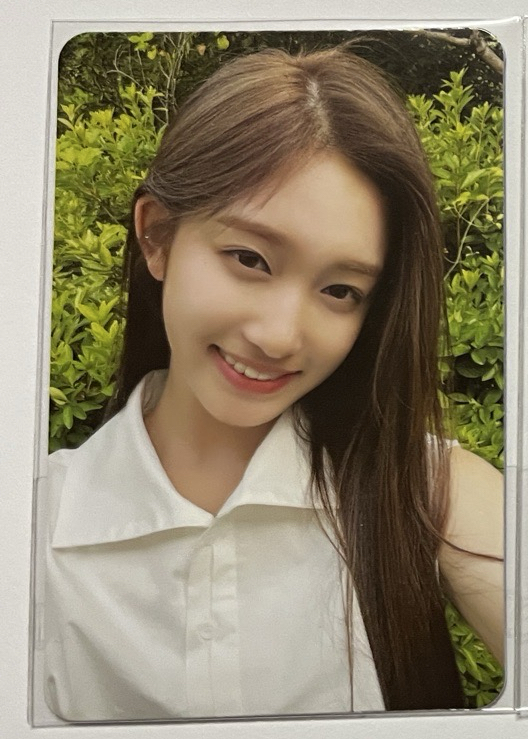 After LIKE 專輯卡 Ver.3